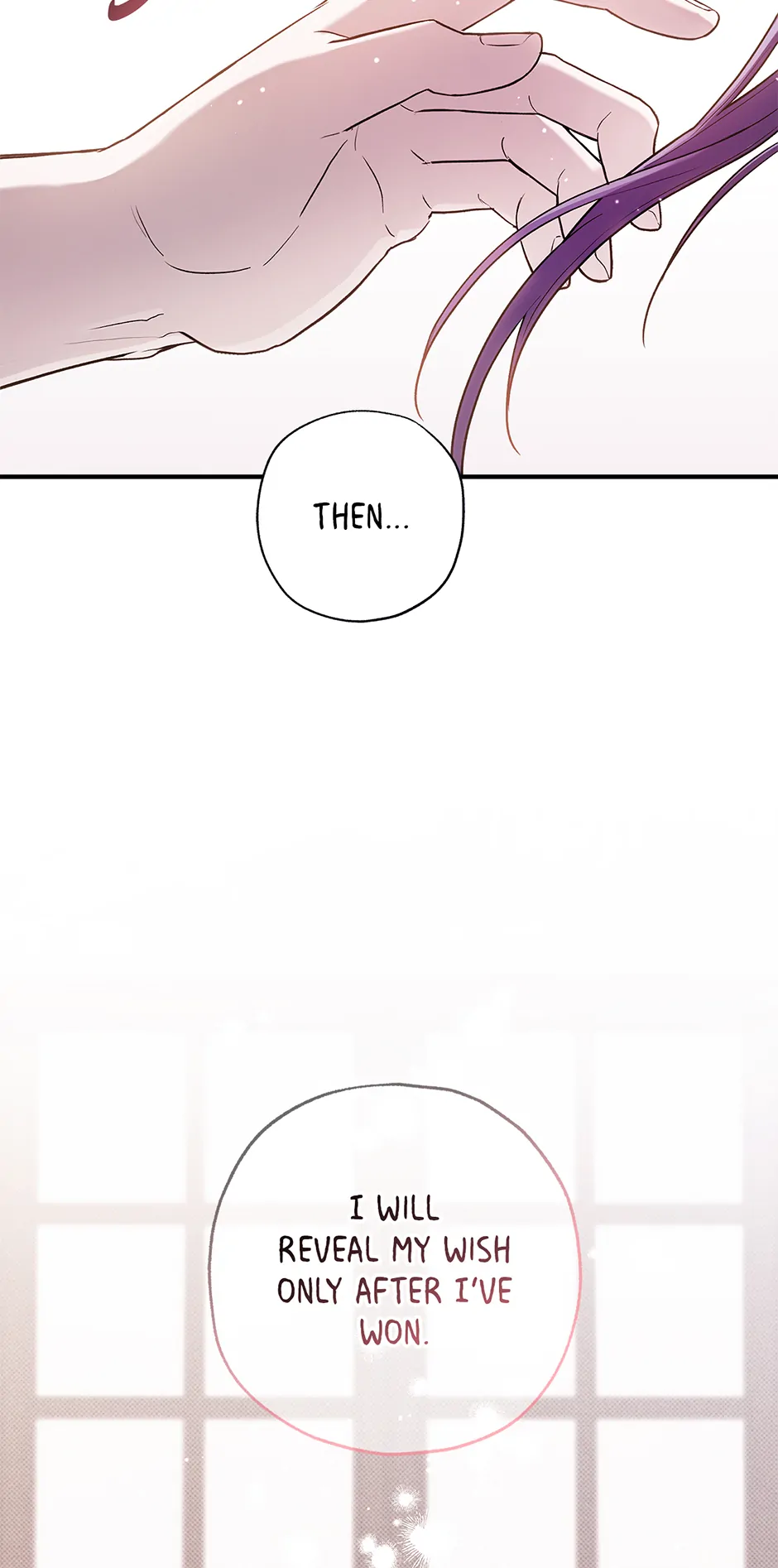 I Think My Friend’s Going to Become the Demon King (Mature) [Official] - 11. Your Real Name manhwa