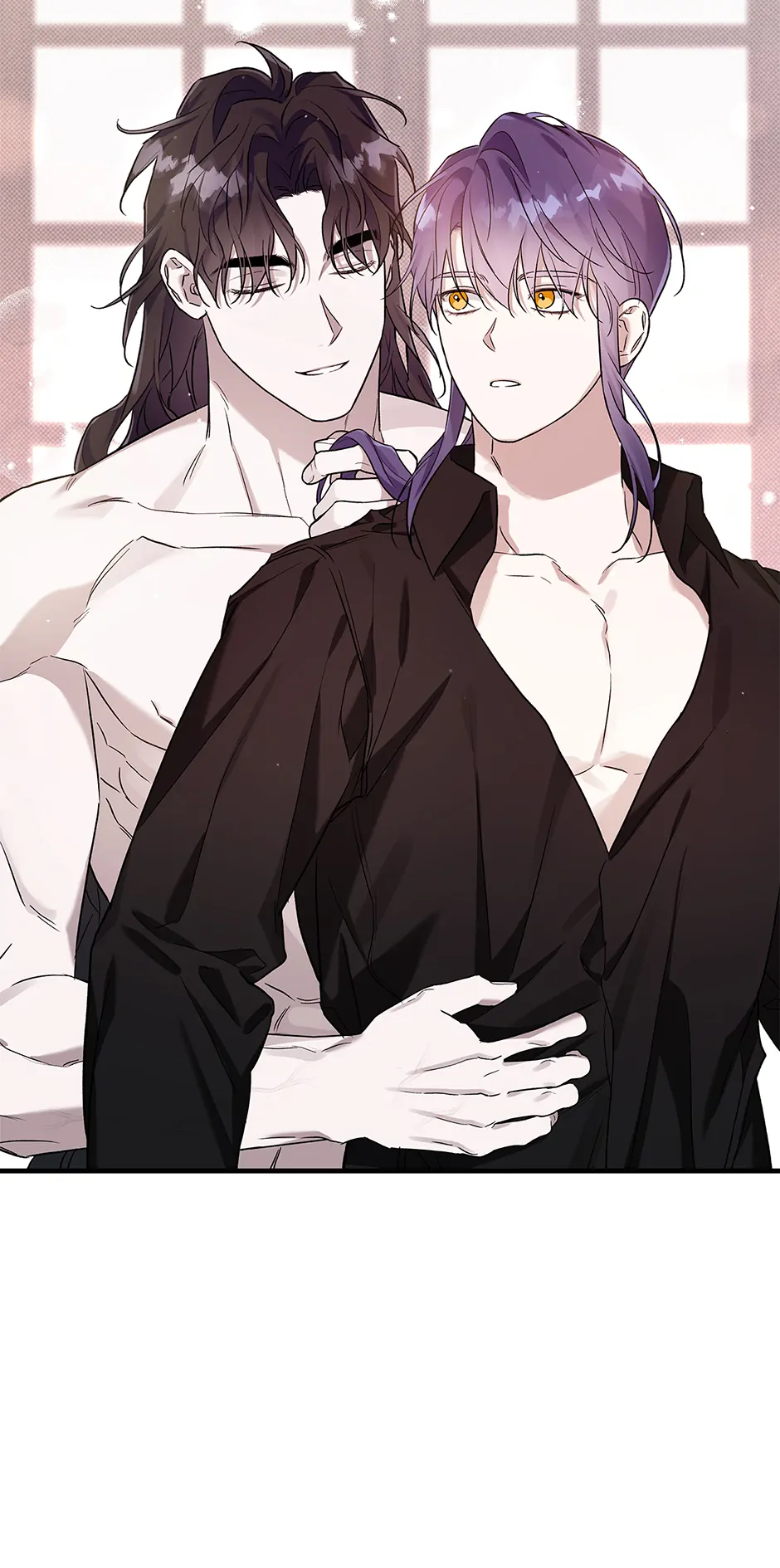 I Think My Friend’s Going to Become the Demon King (Mature) [Official] - 11. Your Real Name manhwa