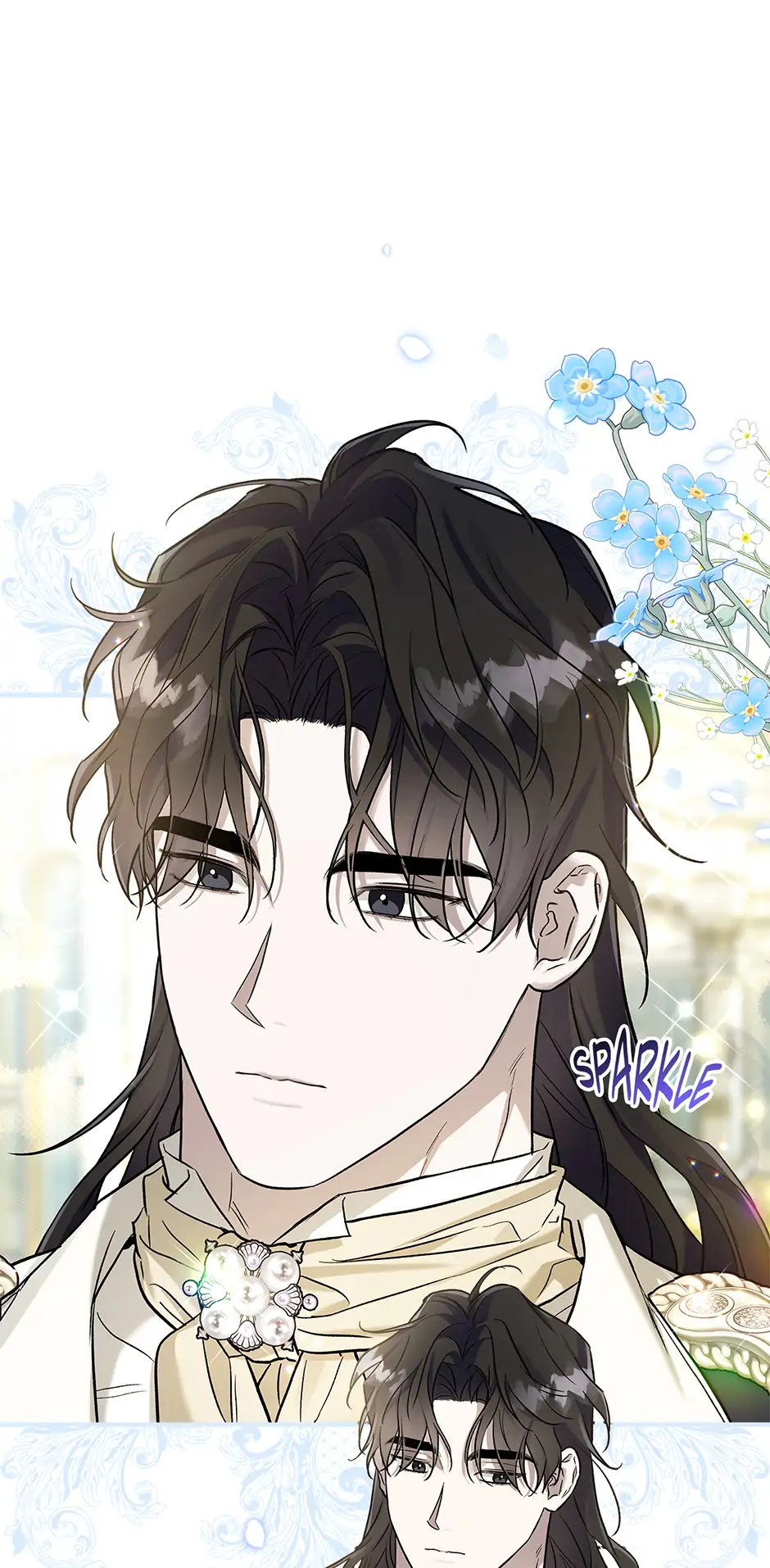 I Think My Friend’s Going to Become the Demon King (Mature) [Official] - 11. Your Real Name manhwa