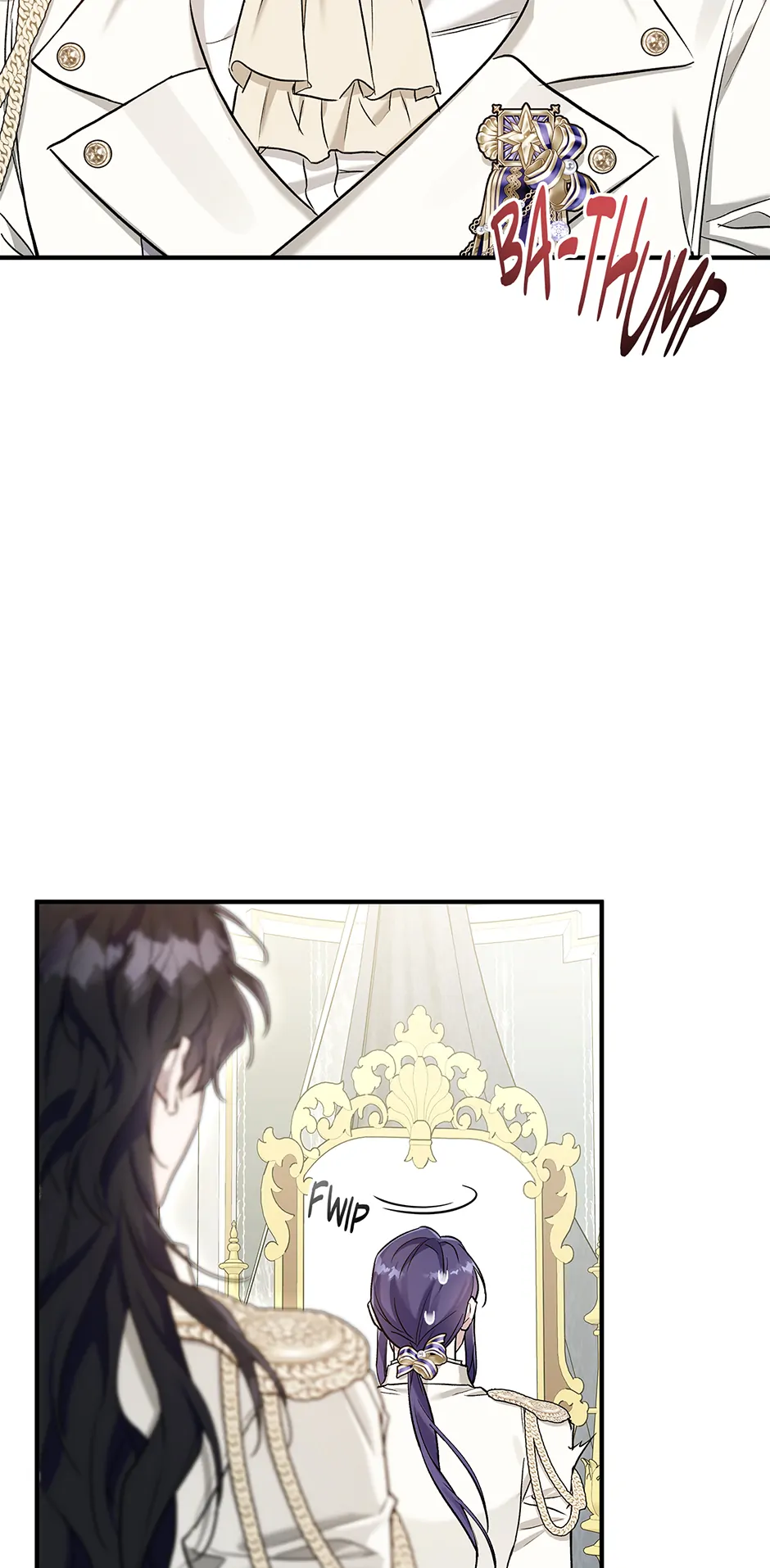 I Think My Friend’s Going to Become the Demon King (Mature) [Official] - 11. Your Real Name manhwa