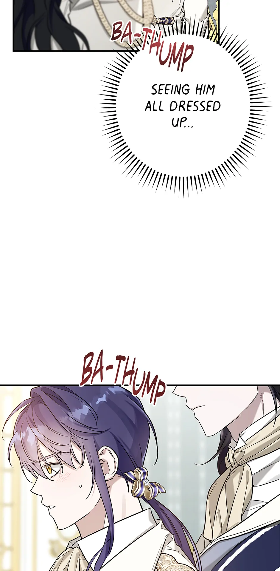 I Think My Friend’s Going to Become the Demon King (Mature) [Official] - 11. Your Real Name manhwa