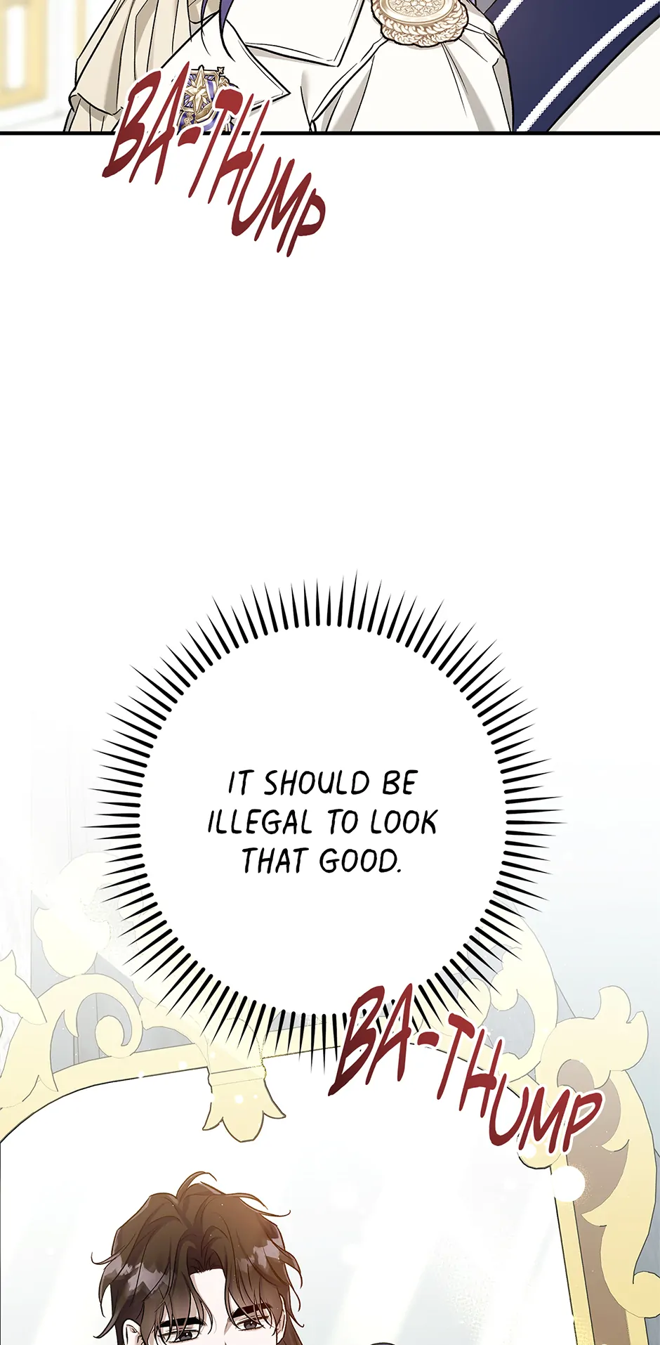 I Think My Friend’s Going to Become the Demon King (Mature) [Official] - 11. Your Real Name manhwa
