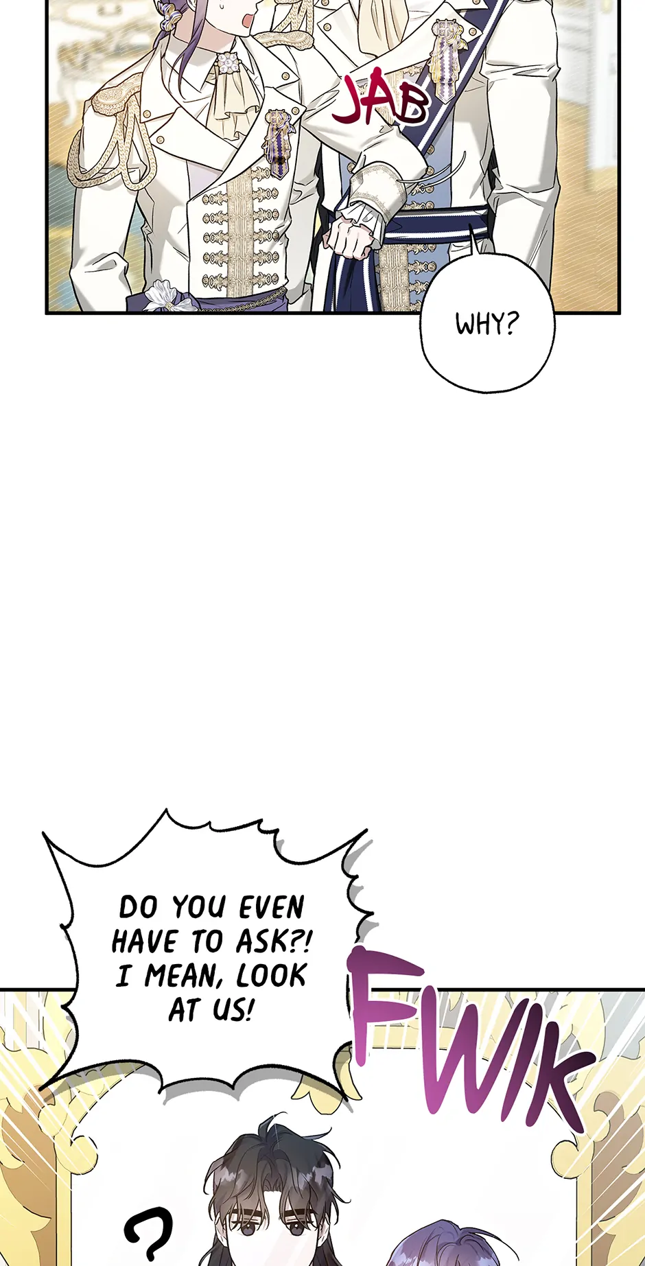 I Think My Friend’s Going to Become the Demon King (Mature) [Official] - 11. Your Real Name manhwa