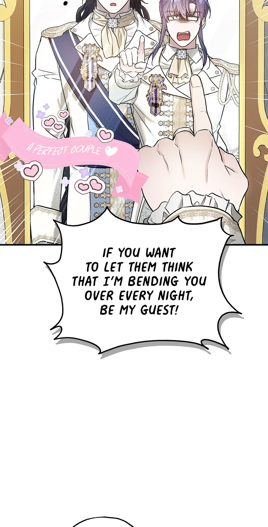 I Think My Friend’s Going to Become the Demon King (Mature) [Official] - 11. Your Real Name manhwa