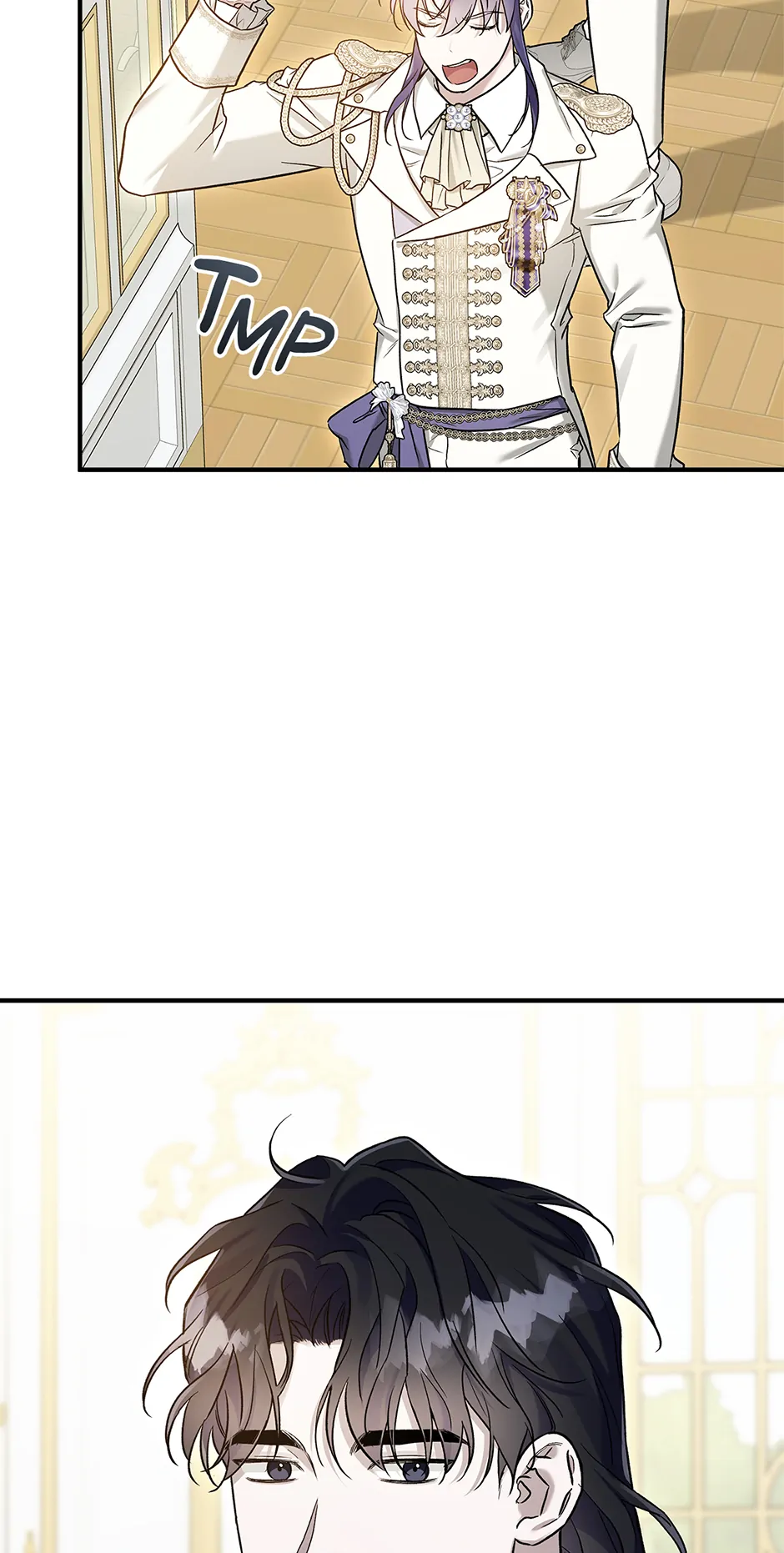 I Think My Friend’s Going to Become the Demon King (Mature) [Official] - 11. Your Real Name manhwa