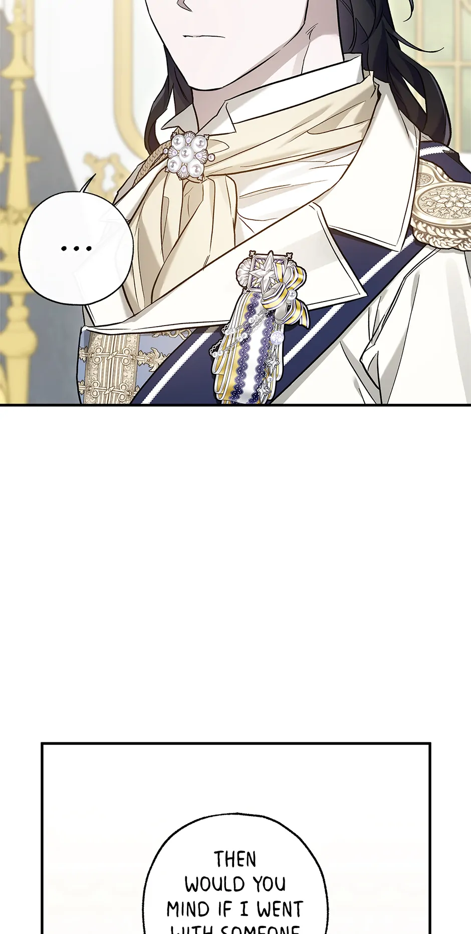 I Think My Friend’s Going to Become the Demon King (Mature) [Official] - 11. Your Real Name manhwa