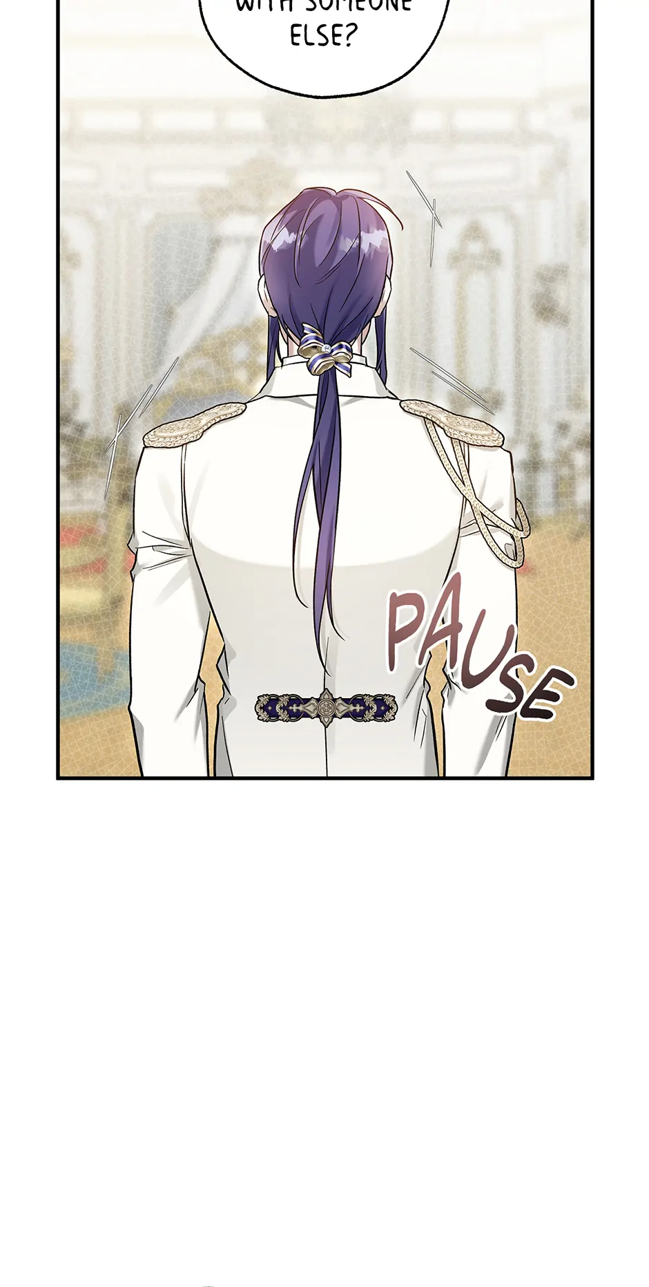 I Think My Friend’s Going to Become the Demon King (Mature) [Official] - 11. Your Real Name manhwa
