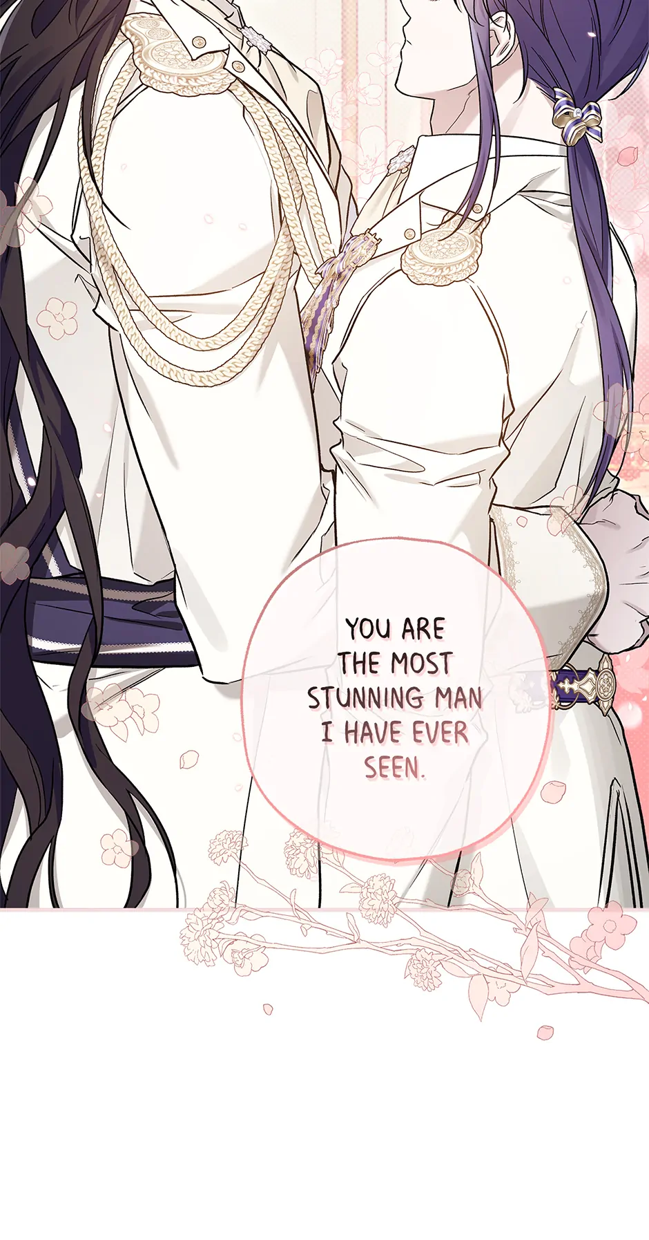 I Think My Friend’s Going to Become the Demon King (Mature) [Official] - 11. Your Real Name manhwa