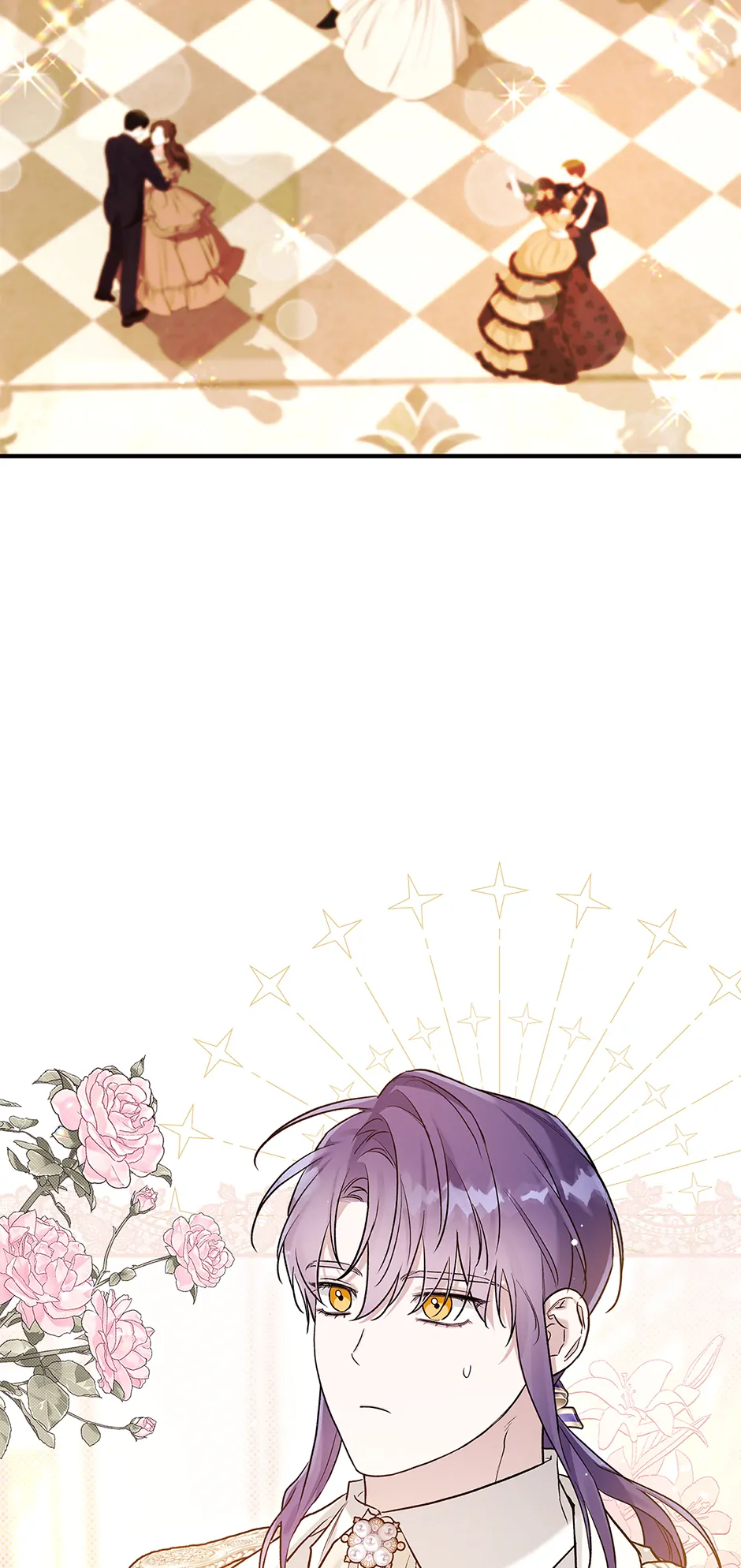 I Think My Friend’s Going to Become the Demon King (Mature) [Official] - 11. Your Real Name manhwa