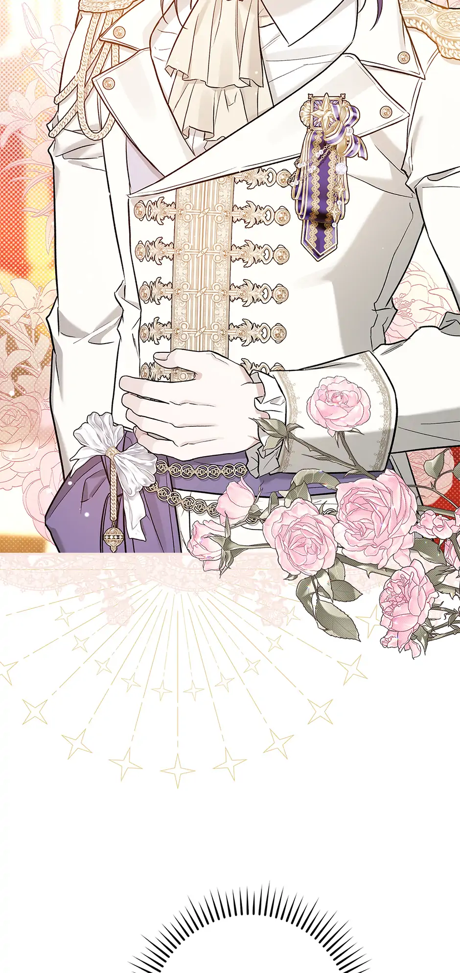 I Think My Friend’s Going to Become the Demon King (Mature) [Official] - 11. Your Real Name manhwa