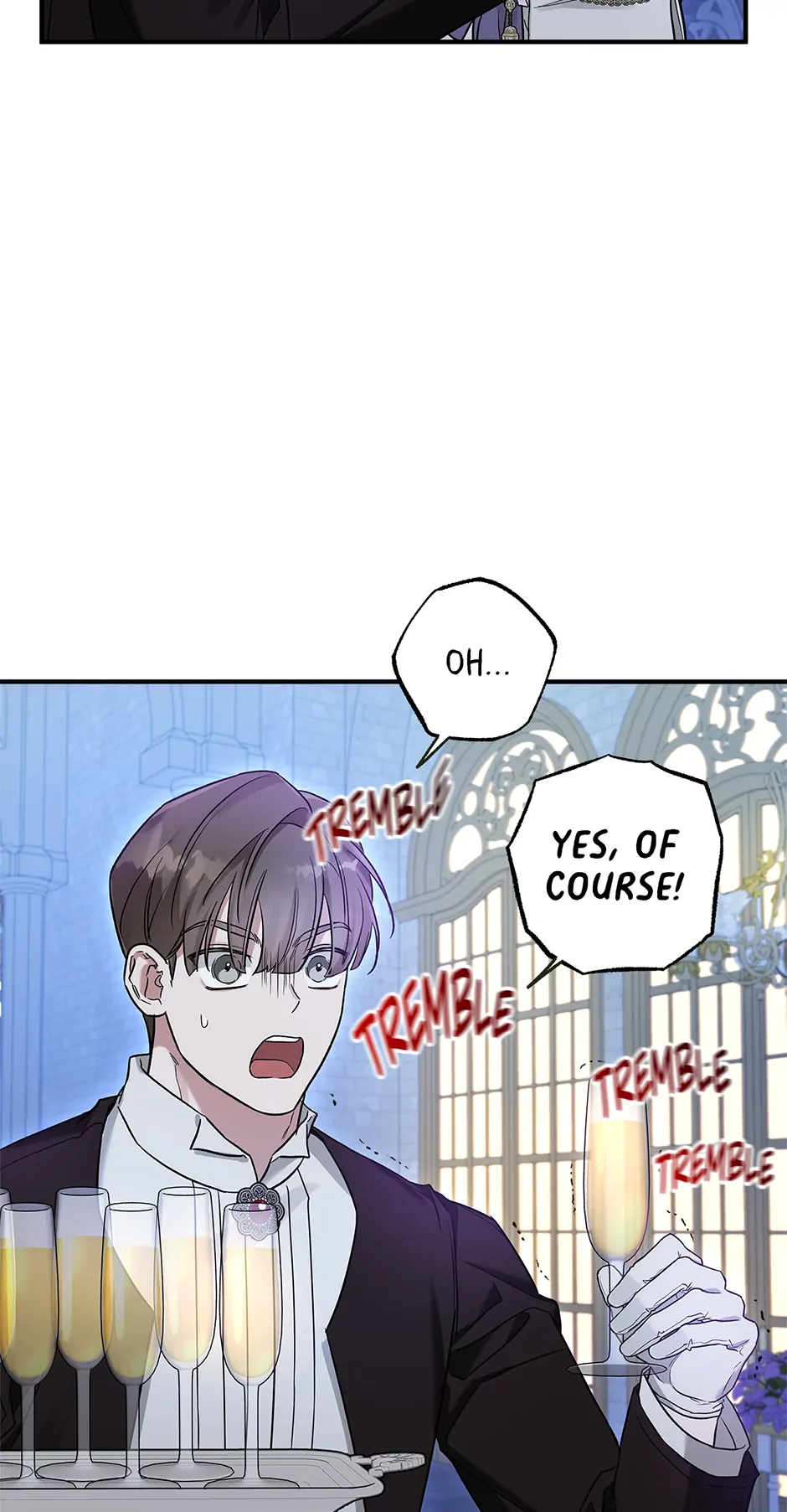 I Think My Friend’s Going to Become the Demon King (Mature) [Official] - 11. Your Real Name manhwa