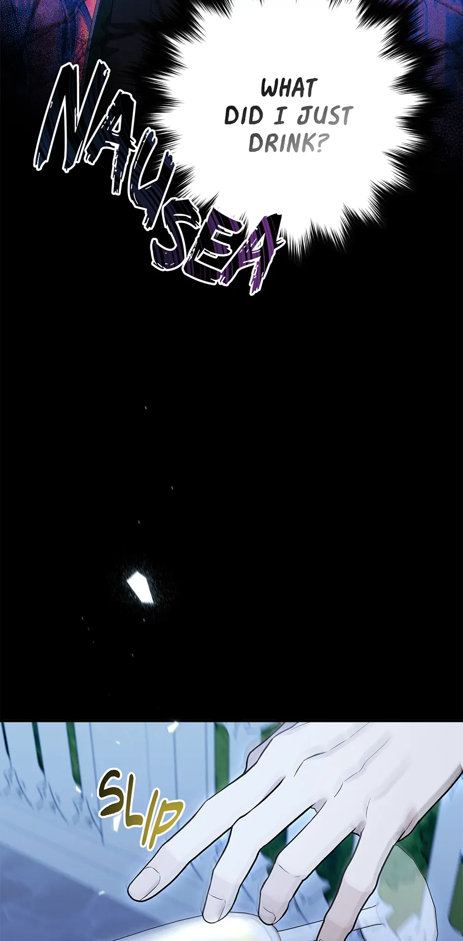 I Think My Friend’s Going to Become the Demon King (Mature) [Official] - 11. Your Real Name manhwa