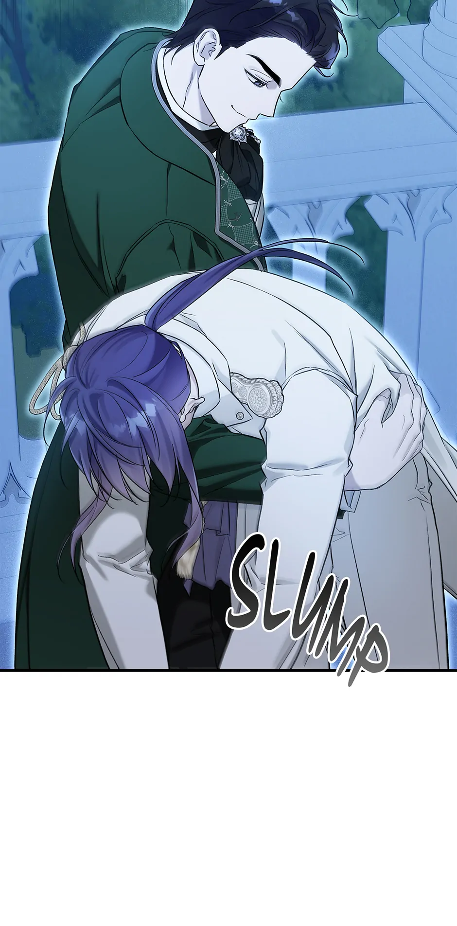 I Think My Friend’s Going to Become the Demon King (Mature) [Official] - 11. Your Real Name manhwa
