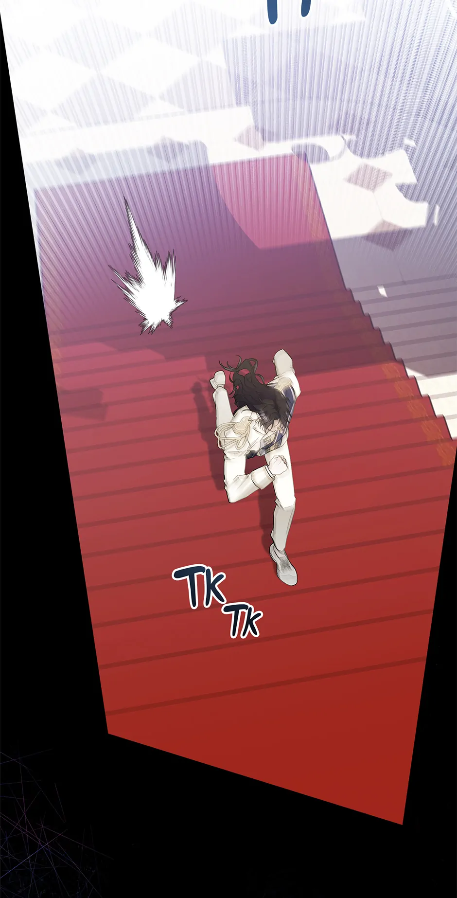 I Think My Friend’s Going to Become the Demon King (Mature) [Official] - 11. Your Real Name manhwa