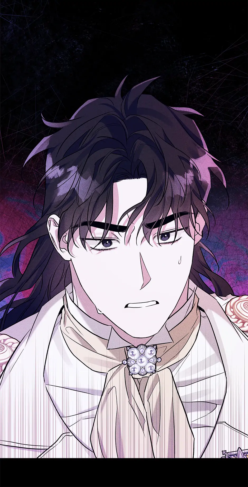 I Think My Friend’s Going to Become the Demon King (Mature) [Official] - 11. Your Real Name manhwa