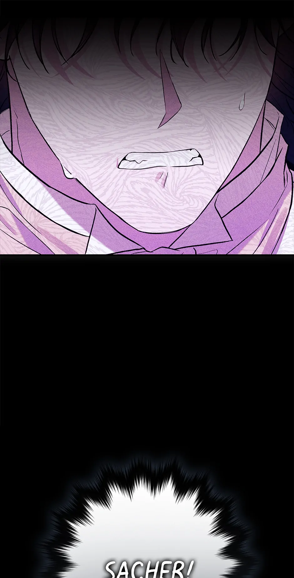I Think My Friend’s Going to Become the Demon King (Mature) [Official] - 11. Your Real Name manhwa
