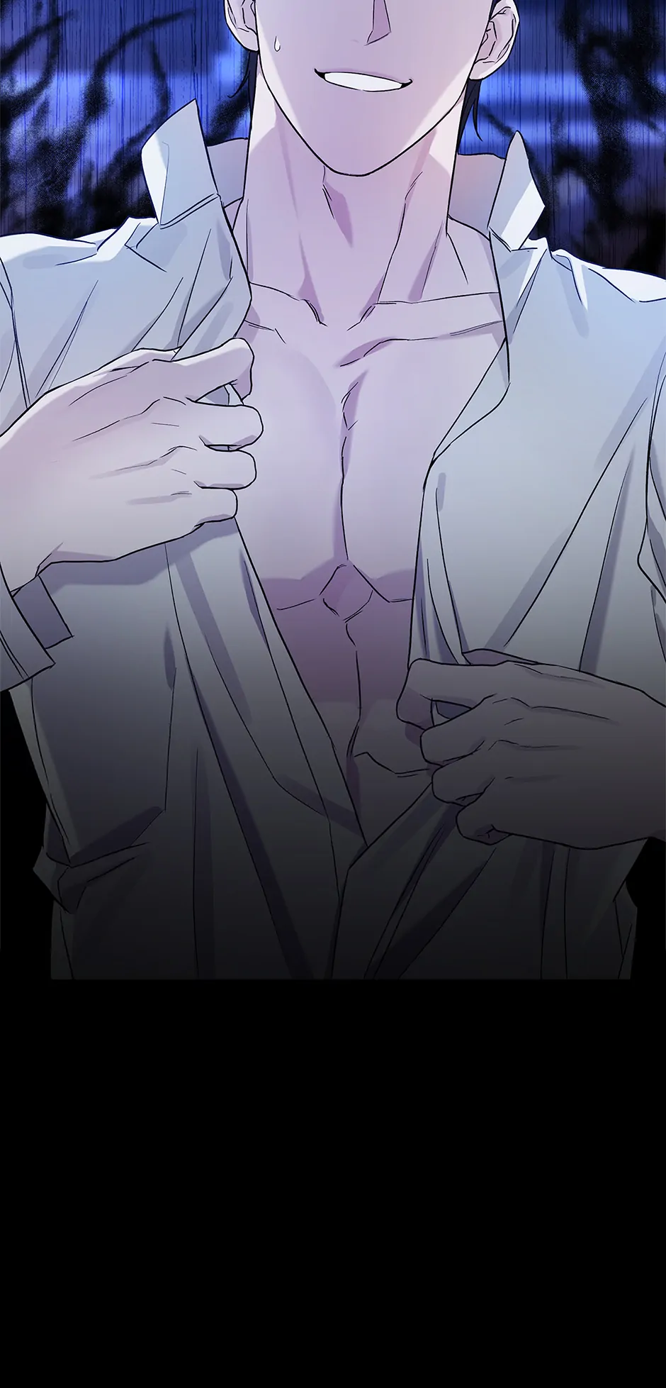 I Think My Friend’s Going to Become the Demon King (Mature) [Official] - 11. Your Real Name manhwa