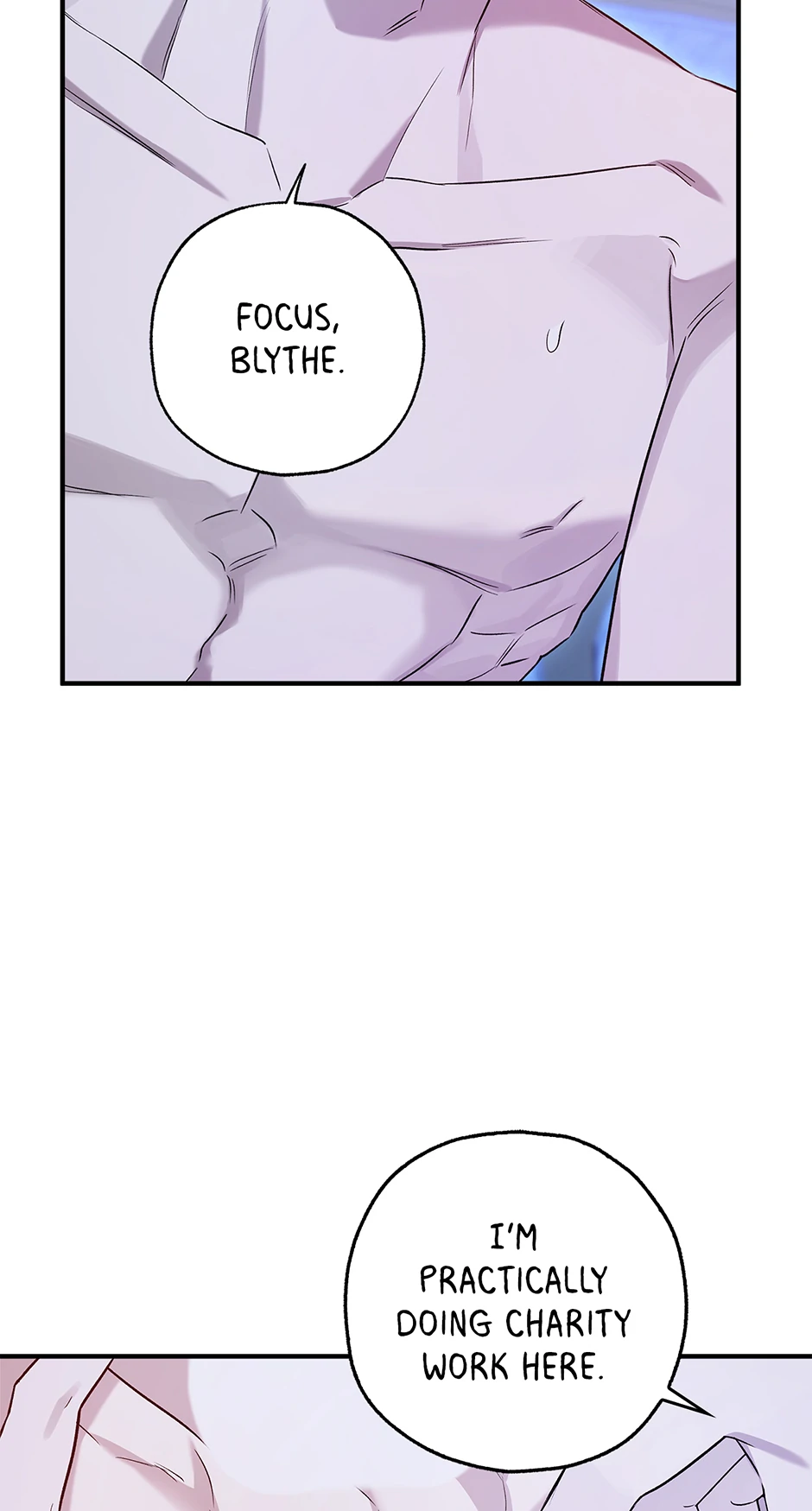 I Think My Friend’s Going to Become the Demon King (Mature) [Official] - 12. Humiliation manhwa