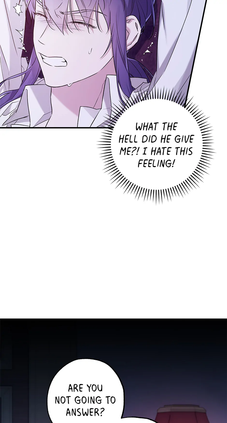 I Think My Friend’s Going to Become the Demon King (Mature) [Official] - 12. Humiliation manhwa