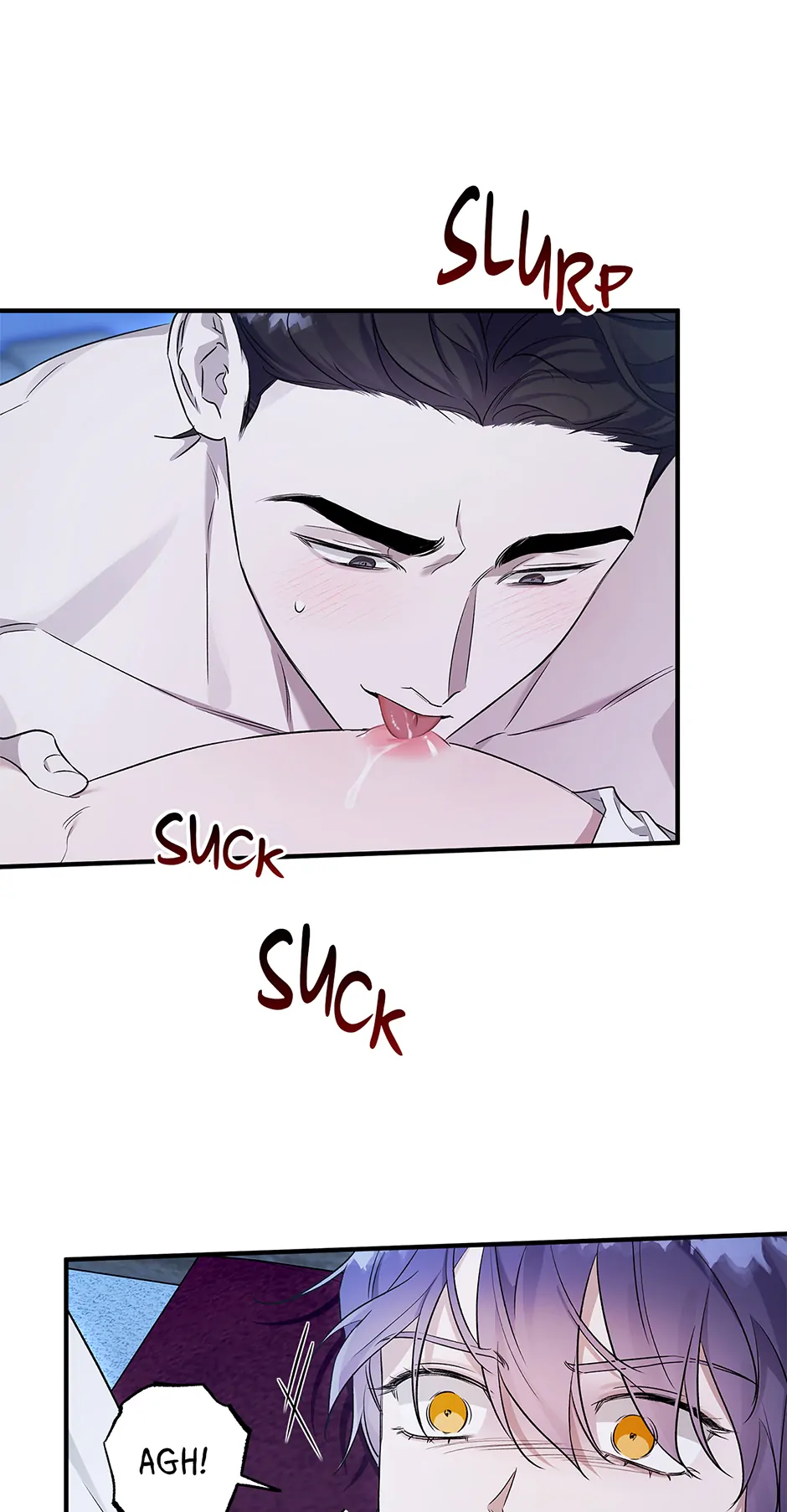 I Think My Friend’s Going to Become the Demon King (Mature) [Official] - 12. Humiliation manhwa