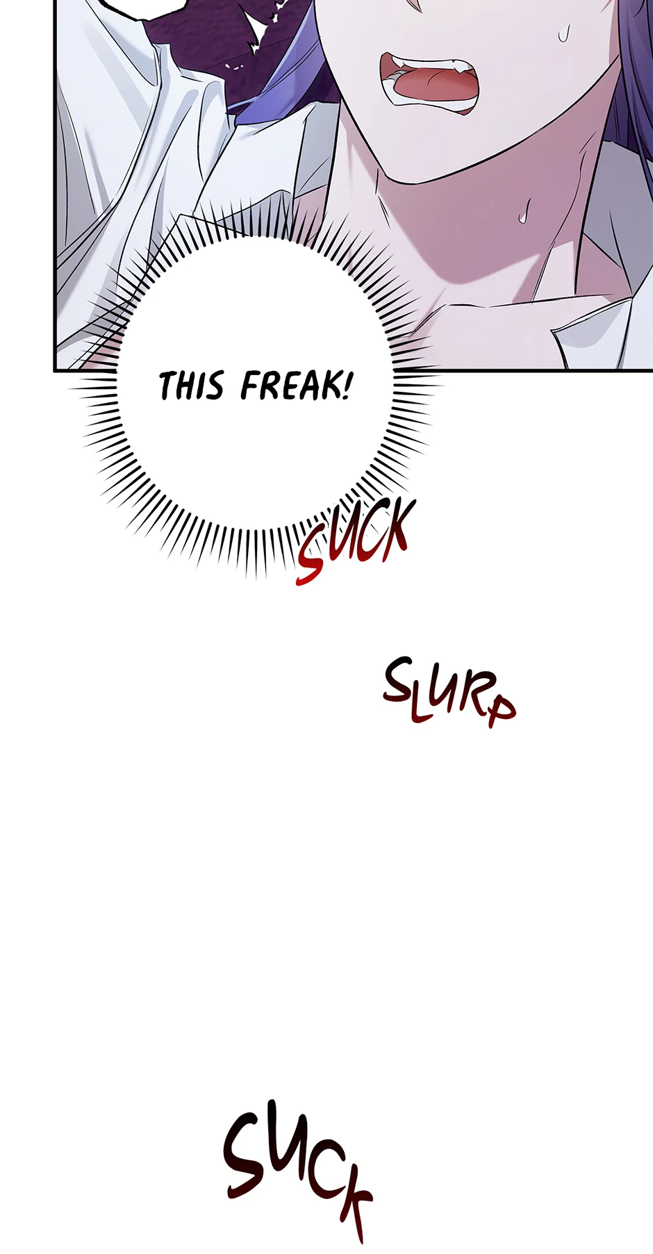 I Think My Friend’s Going to Become the Demon King (Mature) [Official] - 12. Humiliation manhwa