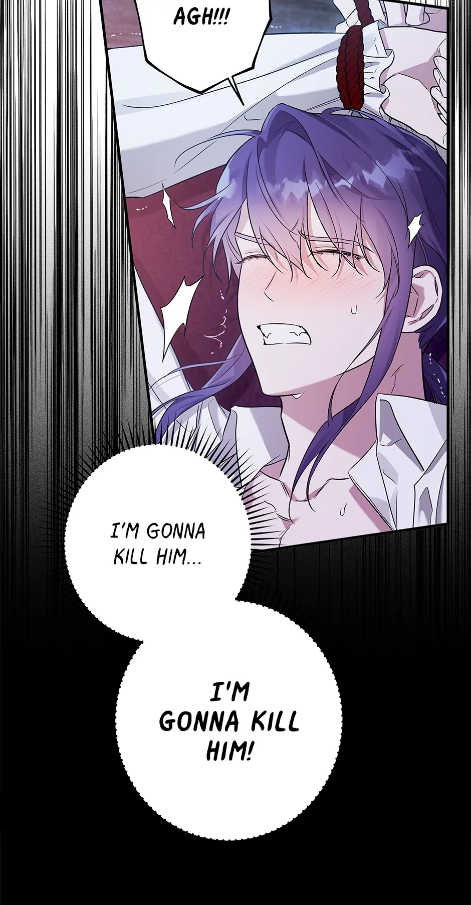 I Think My Friend’s Going to Become the Demon King (Mature) [Official] - 12. Humiliation manhwa