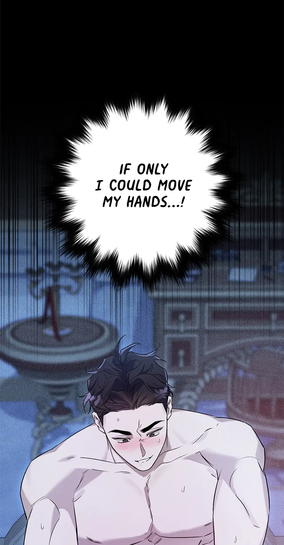 I Think My Friend’s Going to Become the Demon King (Mature) [Official] - 12. Humiliation manhwa