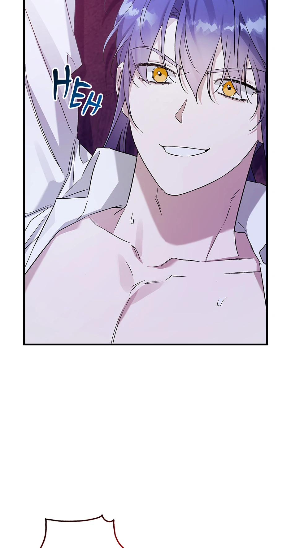 I Think My Friend’s Going to Become the Demon King (Mature) [Official] - 12. Humiliation manhwa
