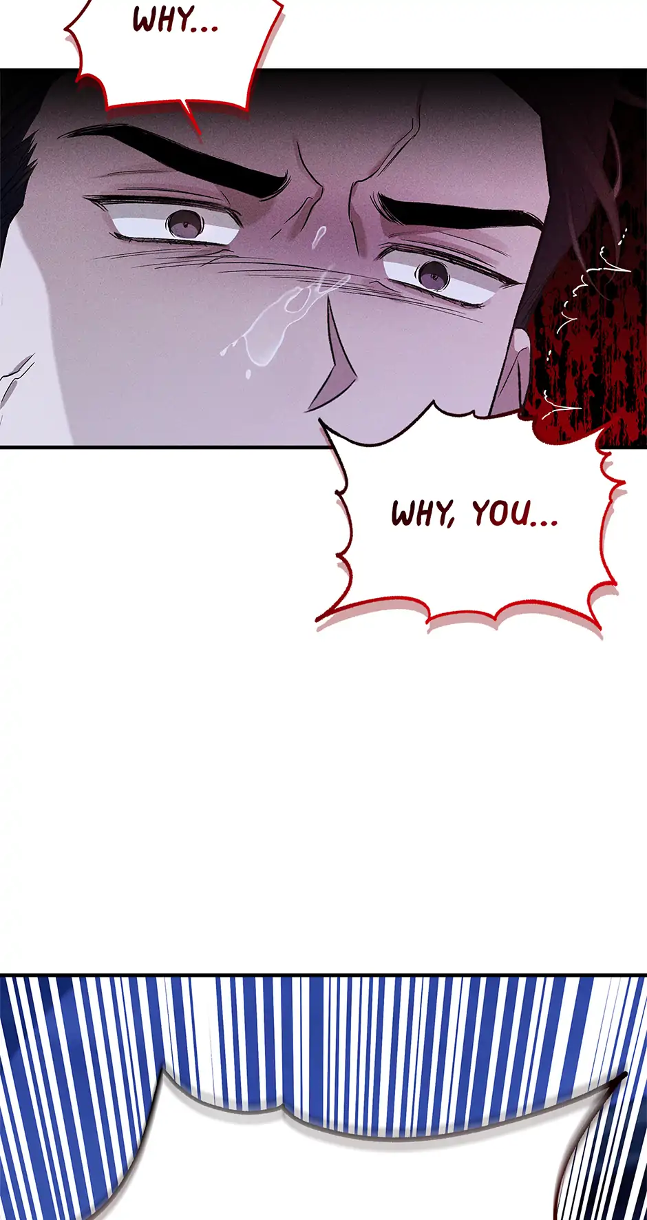 I Think My Friend’s Going to Become the Demon King (Mature) [Official] - 12. Humiliation manhwa