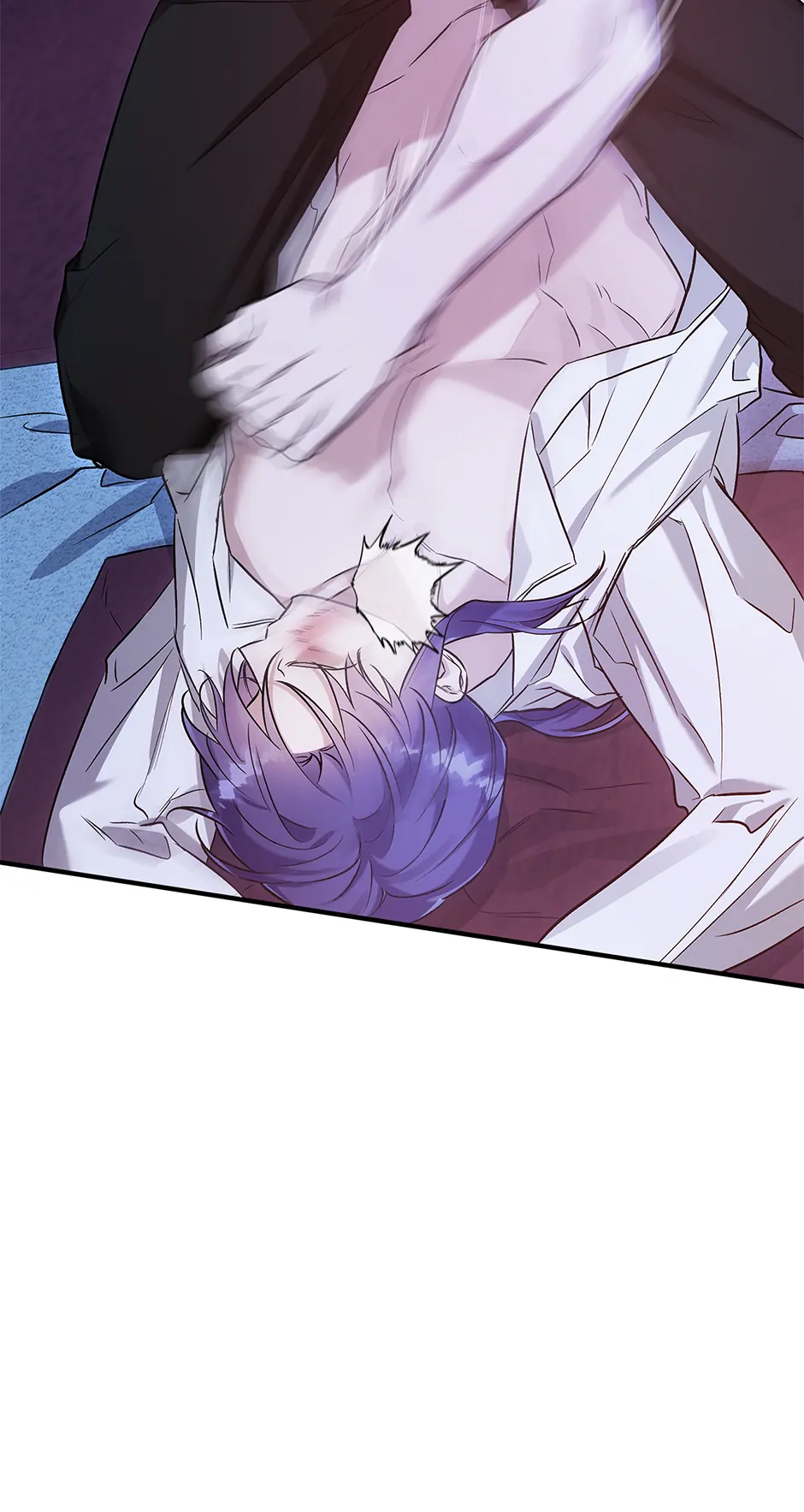 I Think My Friend’s Going to Become the Demon King (Mature) [Official] - 12. Humiliation manhwa