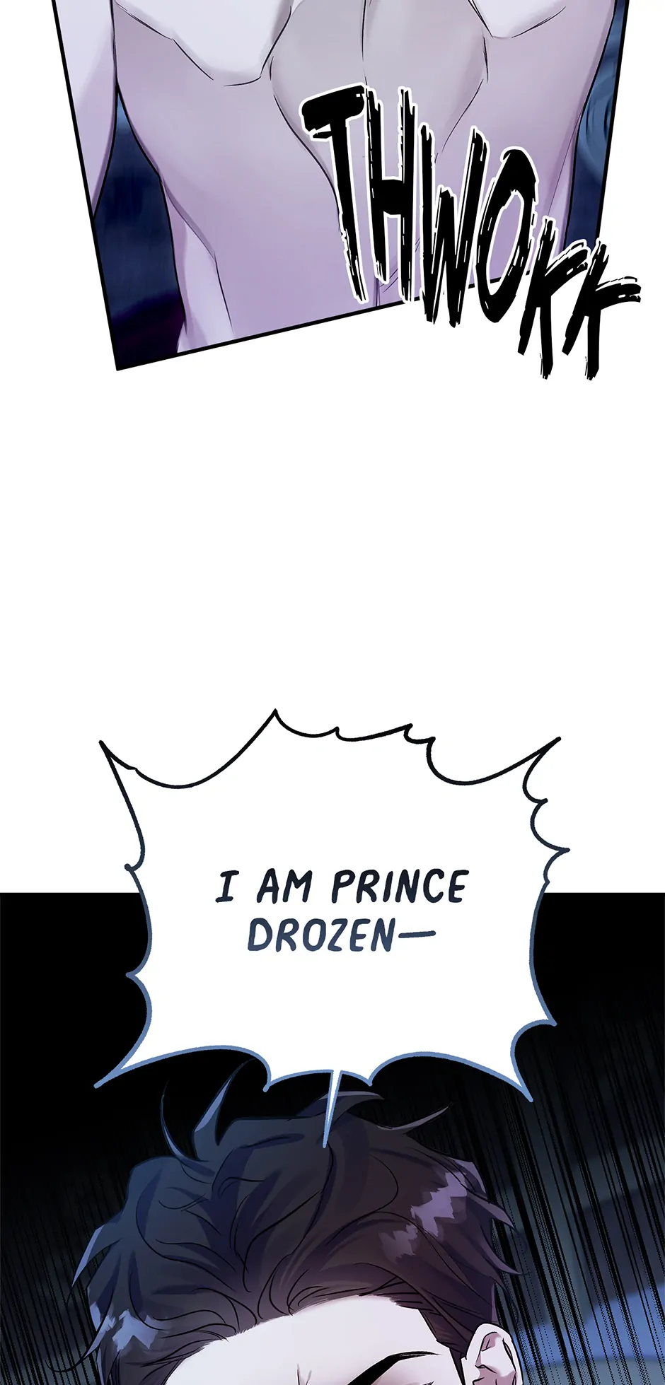 I Think My Friend’s Going to Become the Demon King (Mature) [Official] - 12. Humiliation manhwa