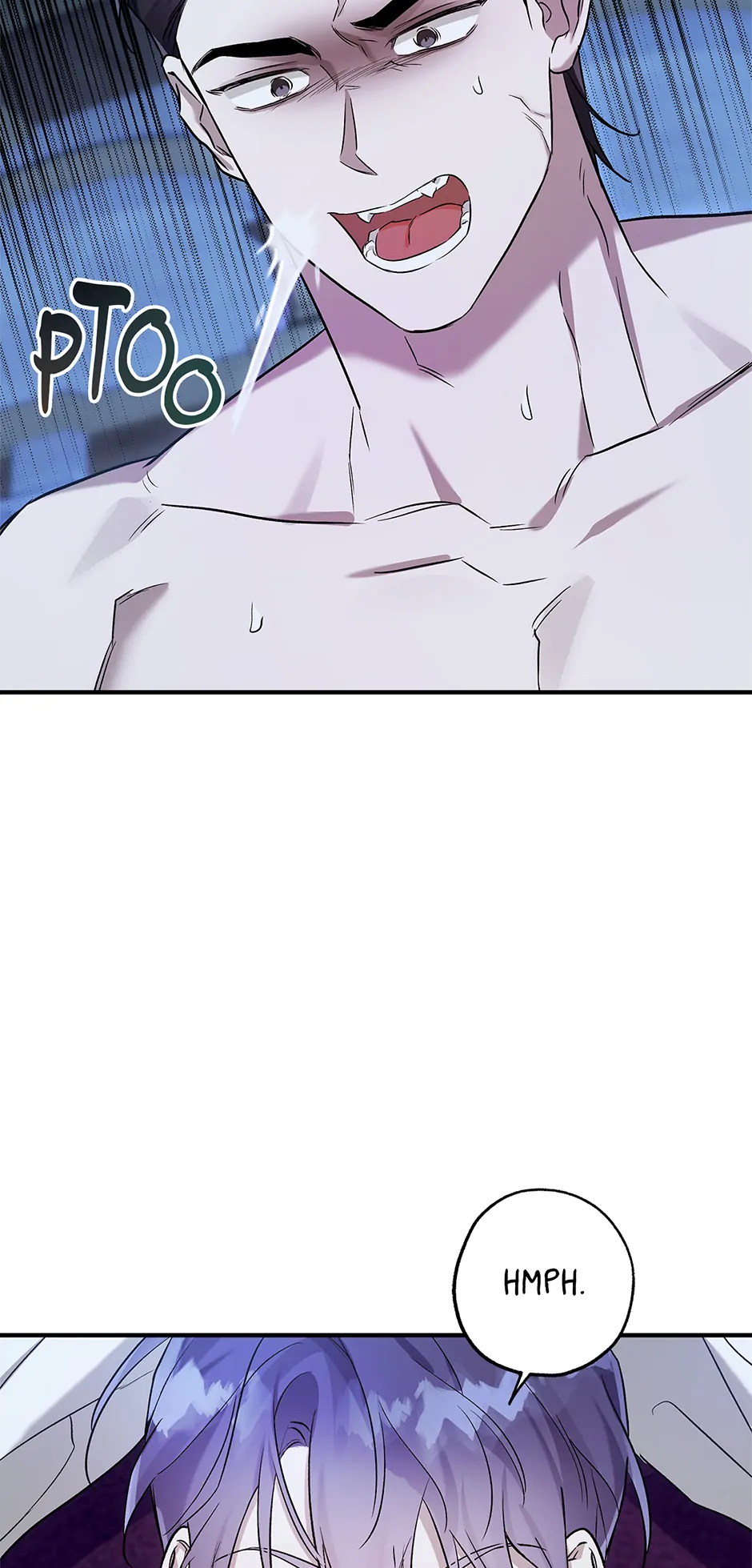 I Think My Friend’s Going to Become the Demon King (Mature) [Official] - 12. Humiliation manhwa