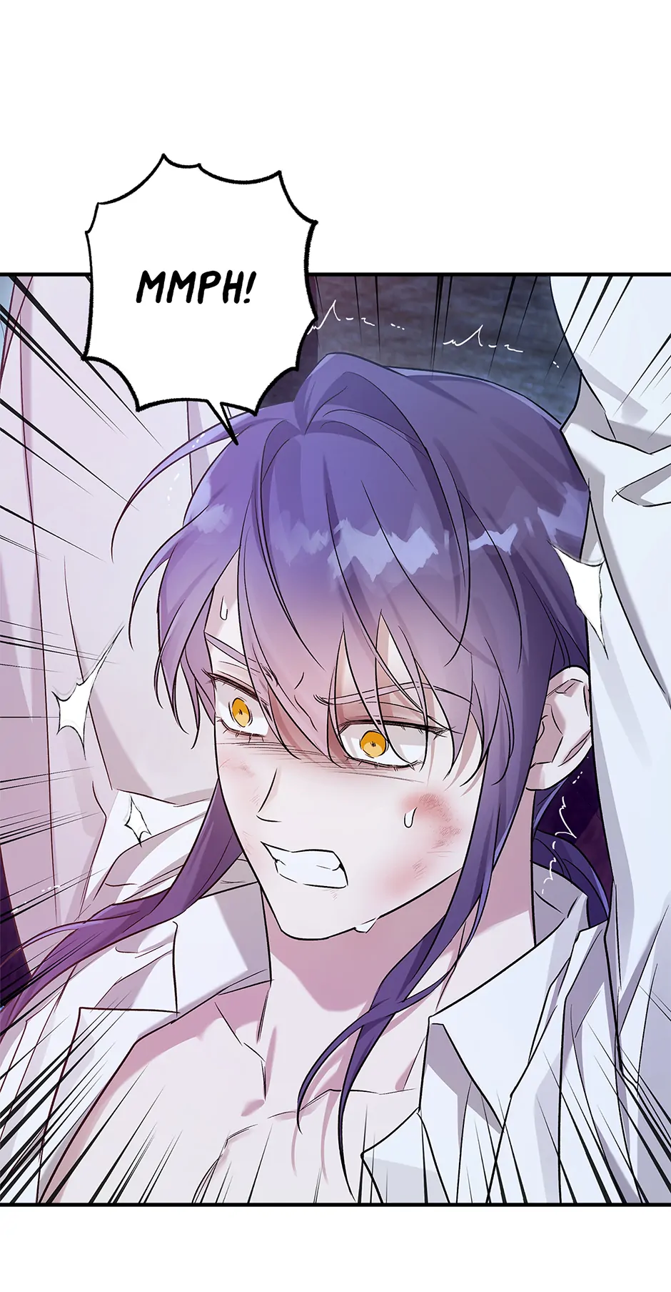 I Think My Friend’s Going to Become the Demon King (Mature) [Official] - 12. Humiliation manhwa