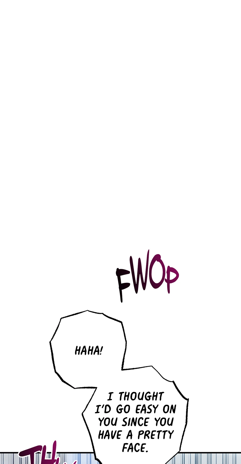 I Think My Friend’s Going to Become the Demon King (Mature) [Official] - 12. Humiliation manhwa