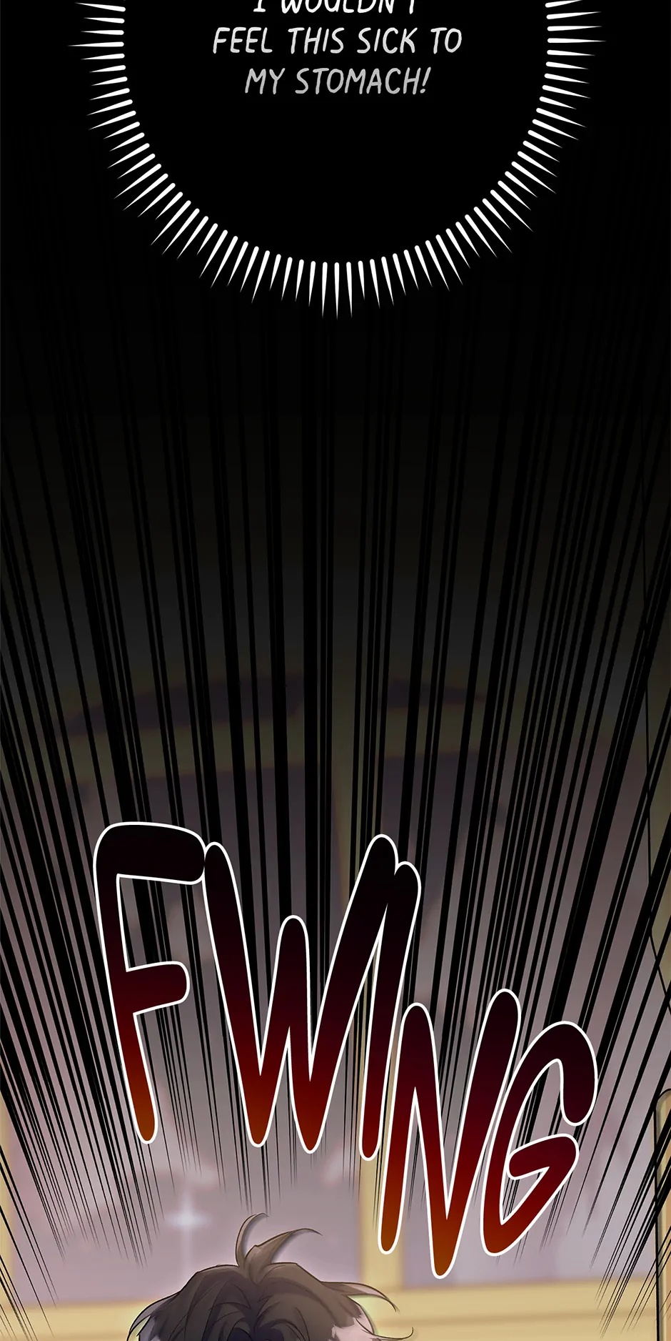 I Think My Friend’s Going to Become the Demon King (Mature) [Official] - 12. Humiliation manhwa