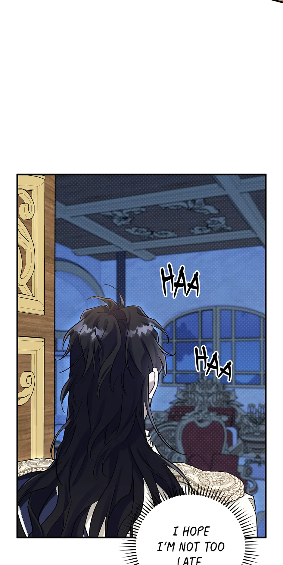 I Think My Friend’s Going to Become the Demon King (Mature) [Official] - 12. Humiliation manhwa