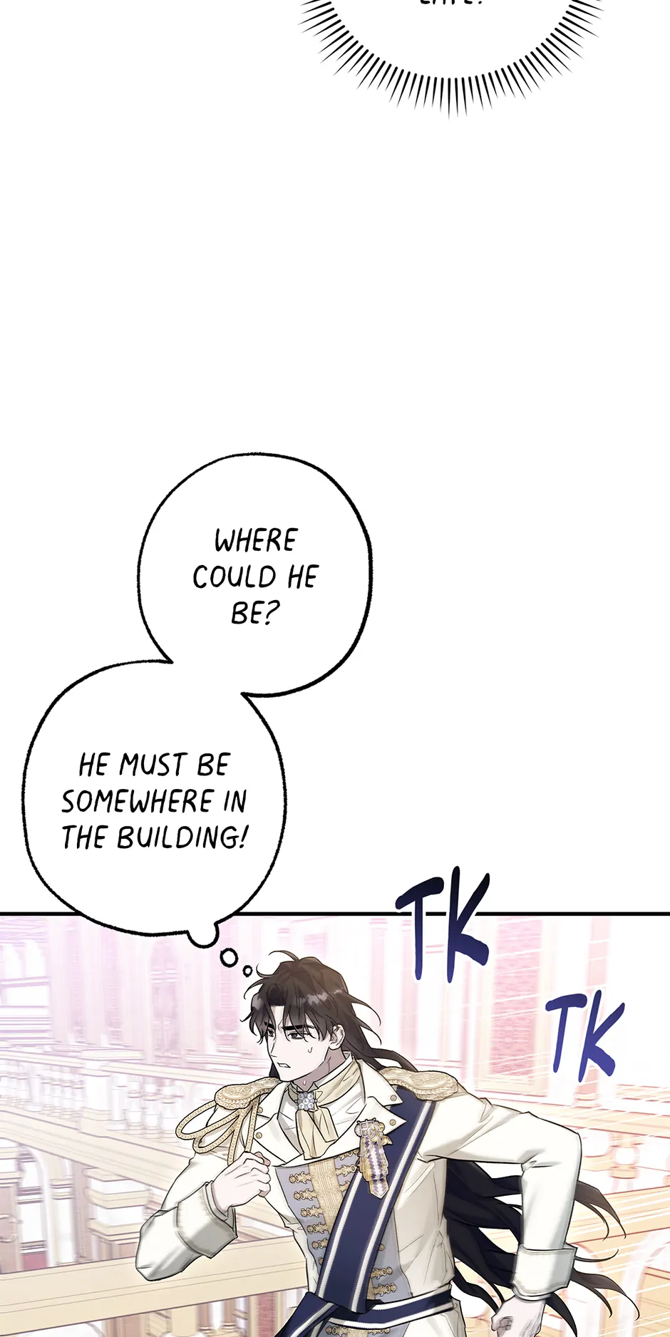 I Think My Friend’s Going to Become the Demon King (Mature) [Official] - 12. Humiliation manhwa