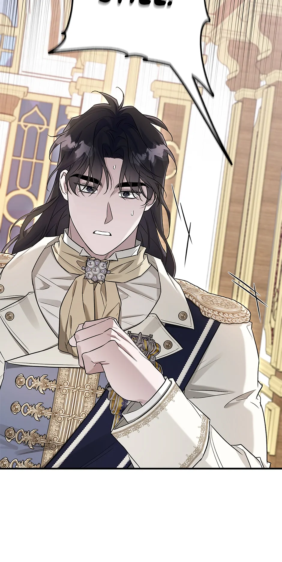 I Think My Friend’s Going to Become the Demon King (Mature) [Official] - 12. Humiliation manhwa