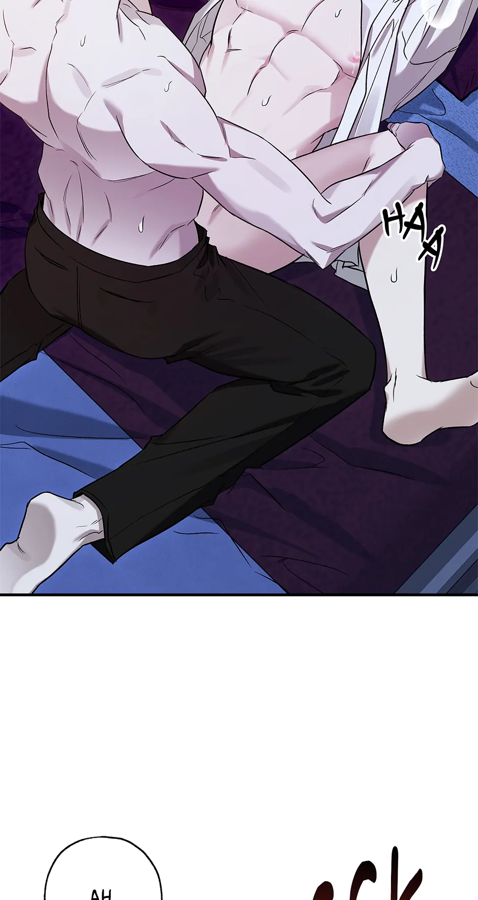 I Think My Friend’s Going to Become the Demon King (Mature) [Official] - 12. Humiliation manhwa