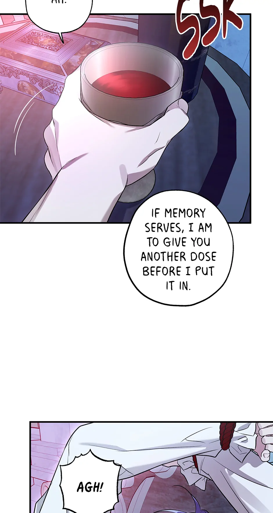 I Think My Friend’s Going to Become the Demon King (Mature) [Official] - 12. Humiliation manhwa