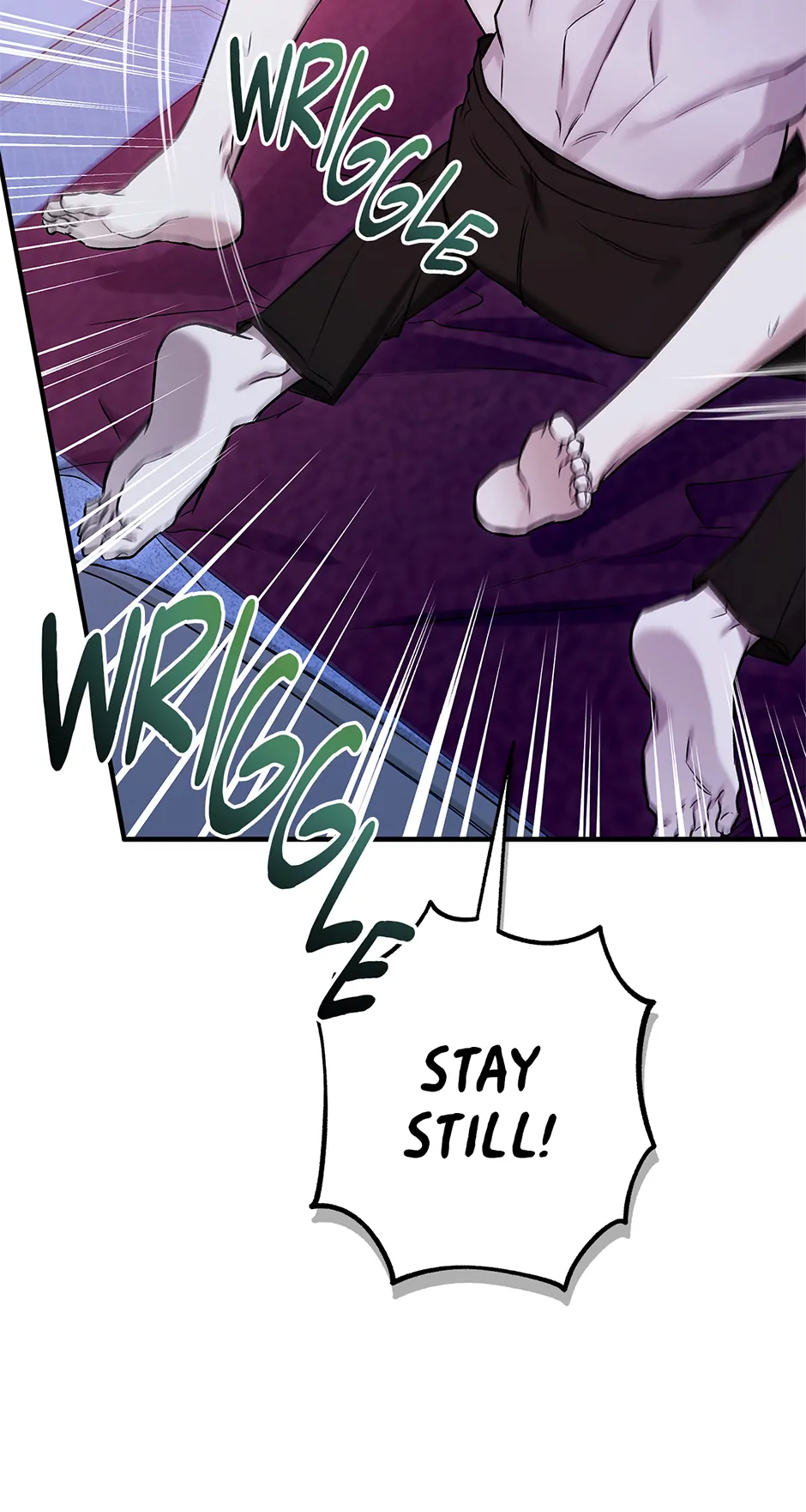 I Think My Friend’s Going to Become the Demon King (Mature) [Official] - 12. Humiliation manhwa