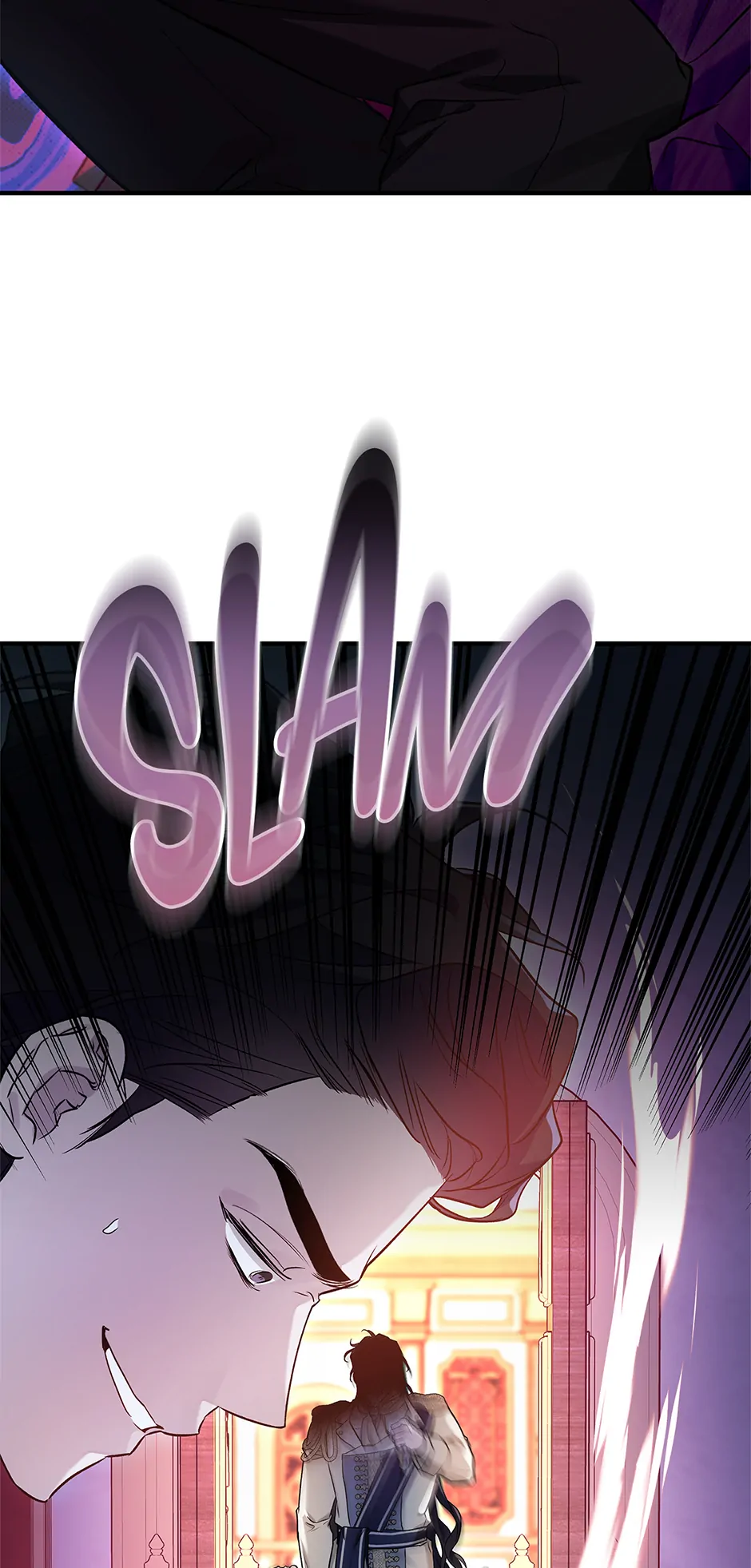 I Think My Friend’s Going to Become the Demon King (Mature) [Official] - 12. Humiliation manhwa
