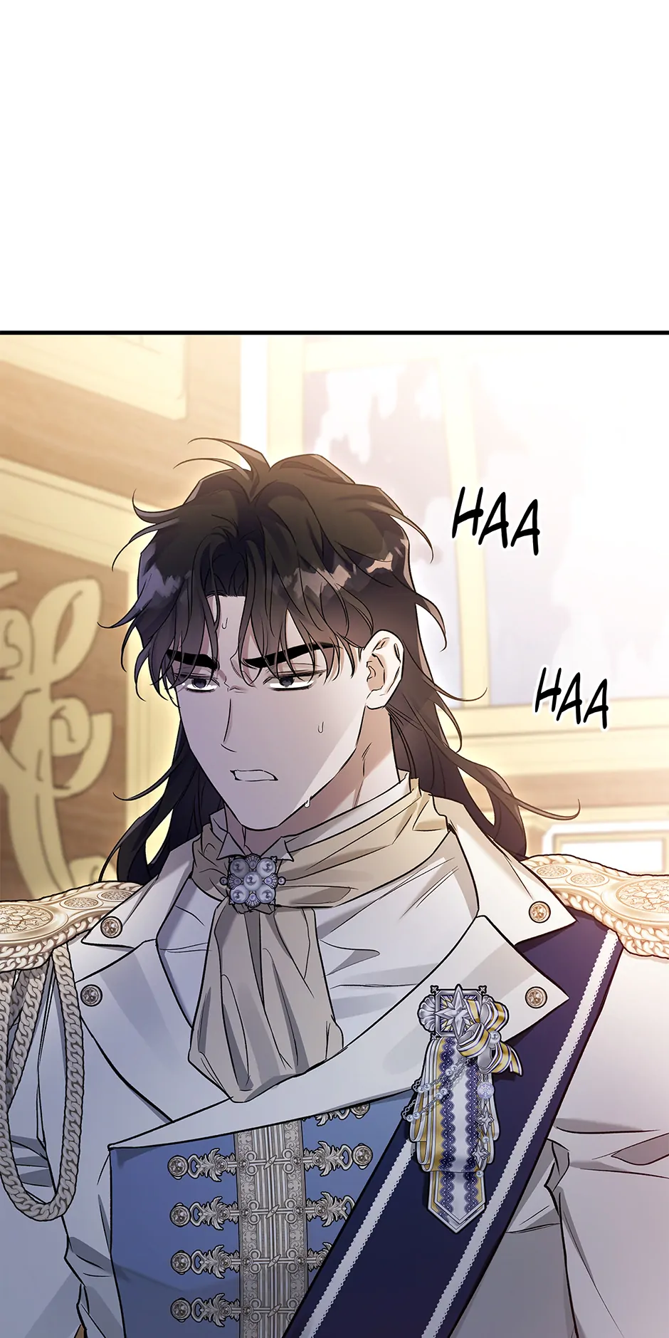 I Think My Friend’s Going to Become the Demon King (Mature) [Official] - 12. Humiliation manhwa