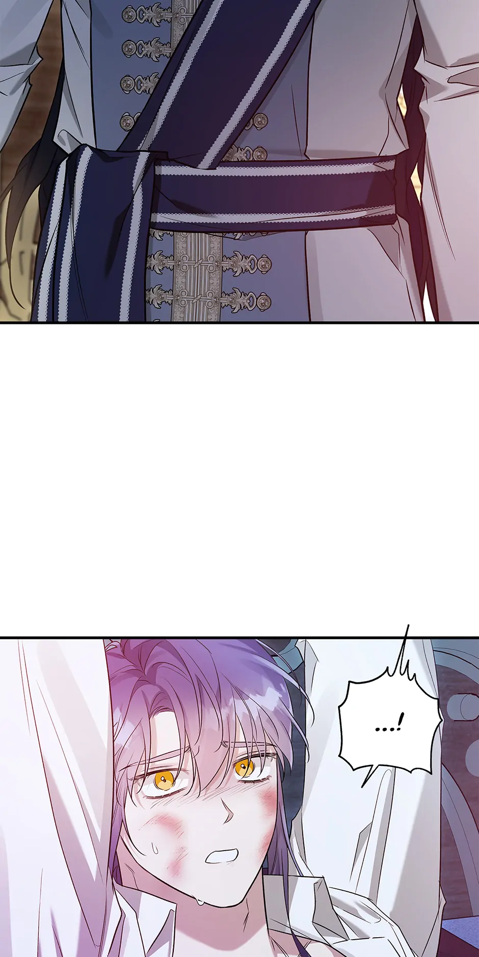 I Think My Friend’s Going to Become the Demon King (Mature) [Official] - 12. Humiliation manhwa