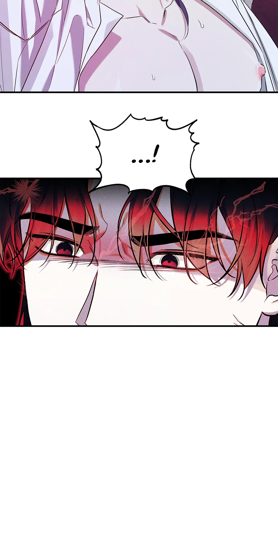 I Think My Friend’s Going to Become the Demon King (Mature) [Official] - 12. Humiliation manhwa