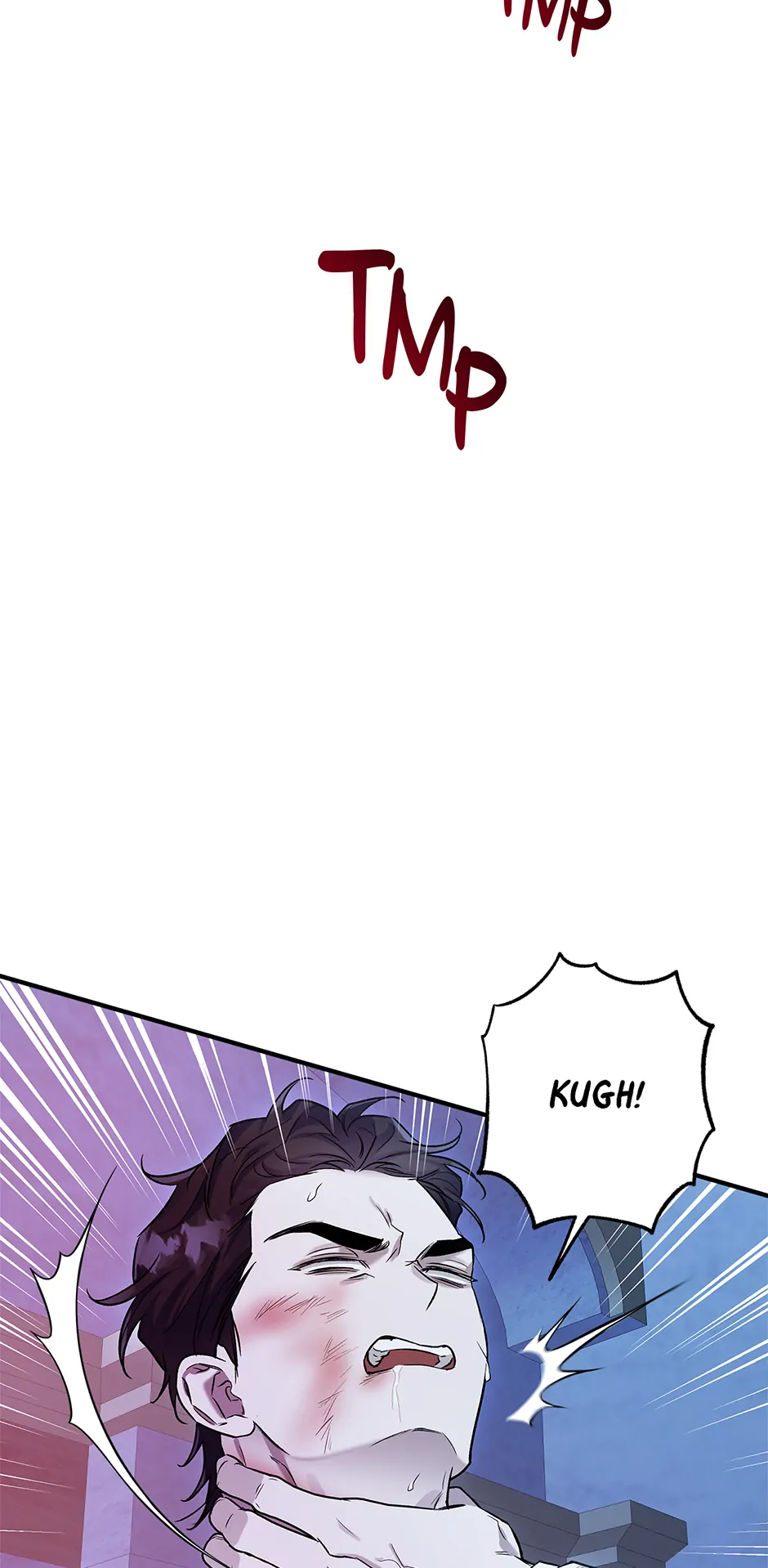 I Think My Friend’s Going to Become the Demon King (Mature) [Official] - 12. Humiliation manhwa