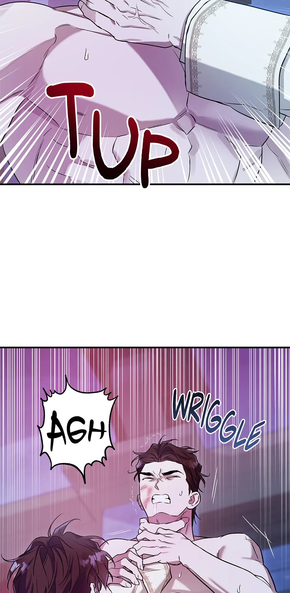 I Think My Friend’s Going to Become the Demon King (Mature) [Official] - 12. Humiliation manhwa