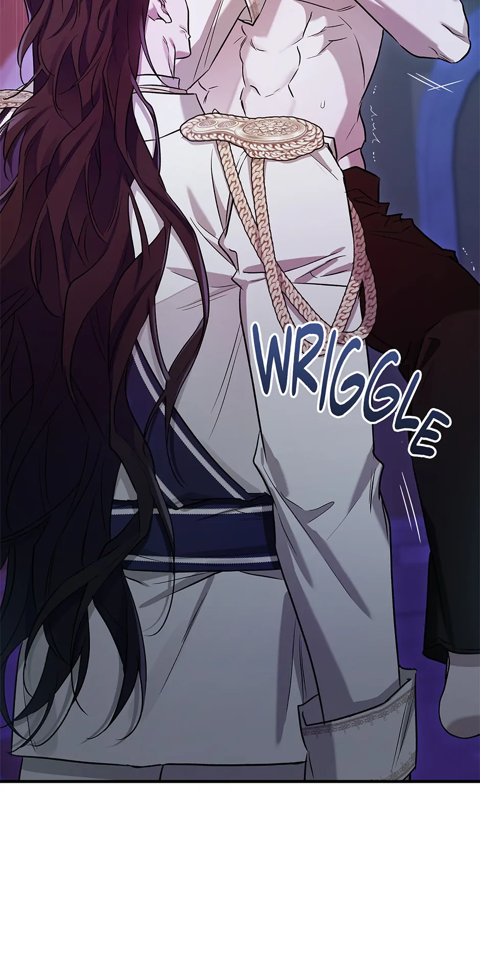 I Think My Friend’s Going to Become the Demon King (Mature) [Official] - 12. Humiliation manhwa