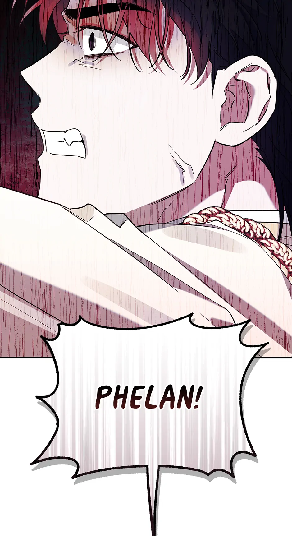 I Think My Friend’s Going to Become the Demon King (Mature) [Official] - 12. Humiliation manhwa