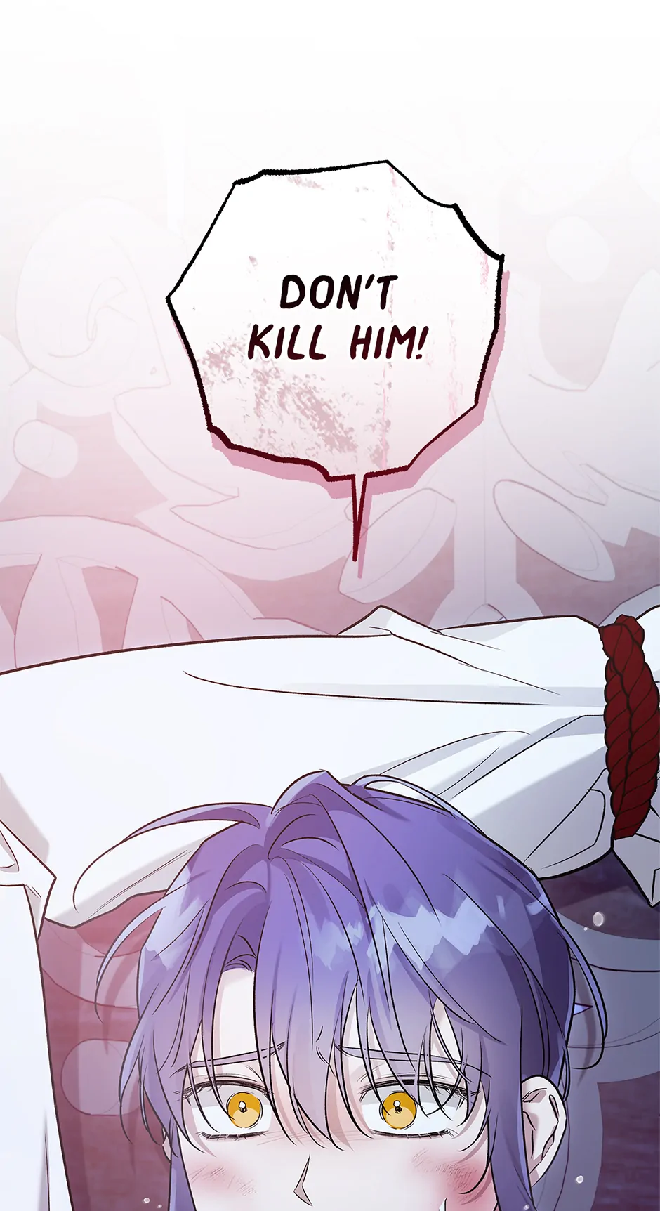 I Think My Friend’s Going to Become the Demon King (Mature) [Official] - 12. Humiliation manhwa